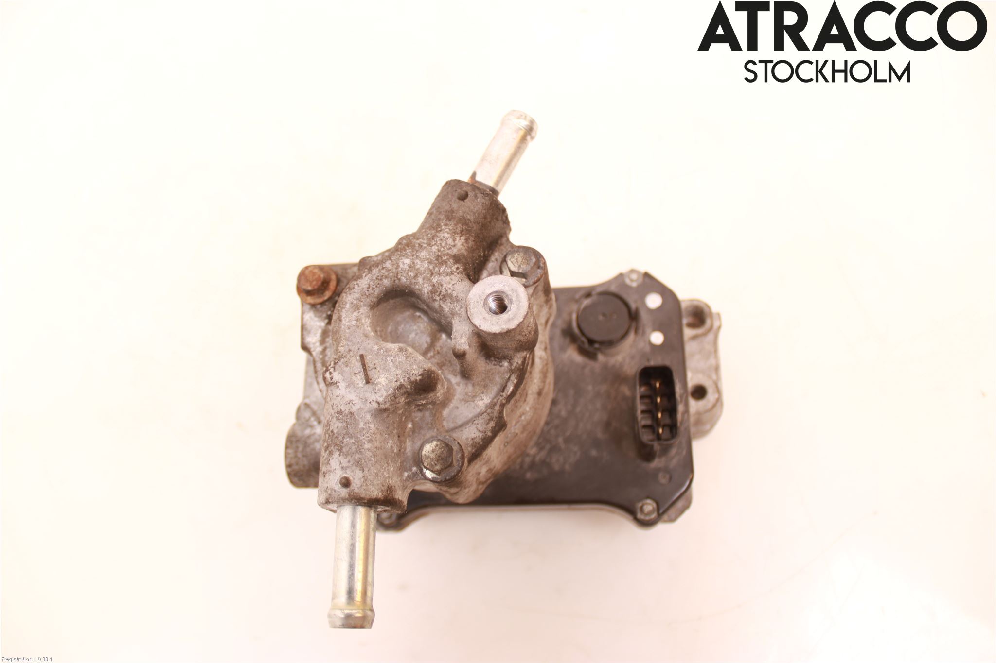 Mitsubishi OUTLANDER 13-21 Varme Sirkulasjonspumpe