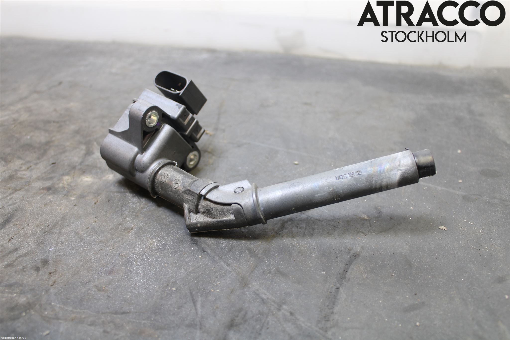 Mercedes-Benz MB CLA-KLASS (C118/X118) 19- Coil