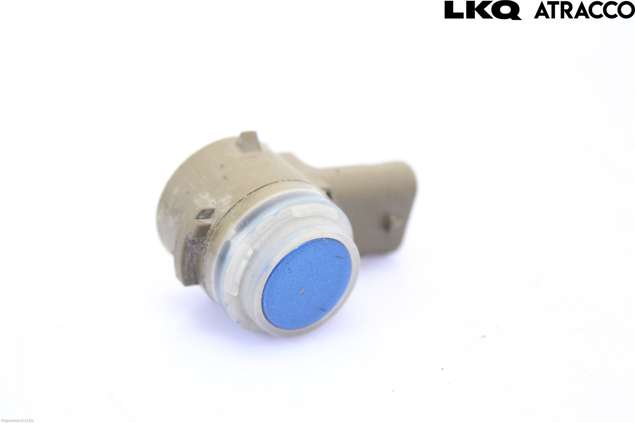 Ford FOCUS 19- Sensor Ryggesensor