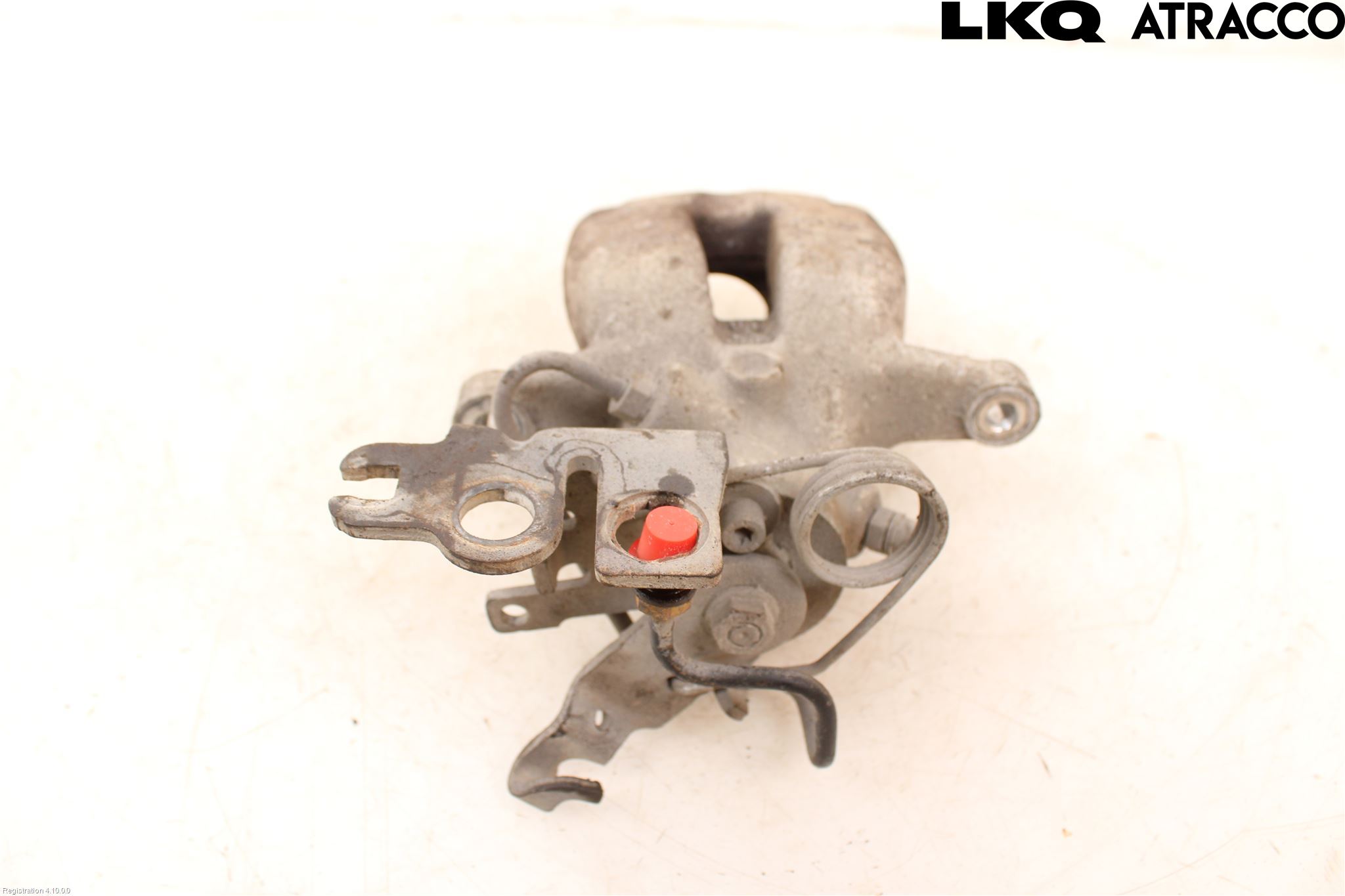 Volkswagen VW CADDY      04-10 Bremsecaliper Bak Høyre