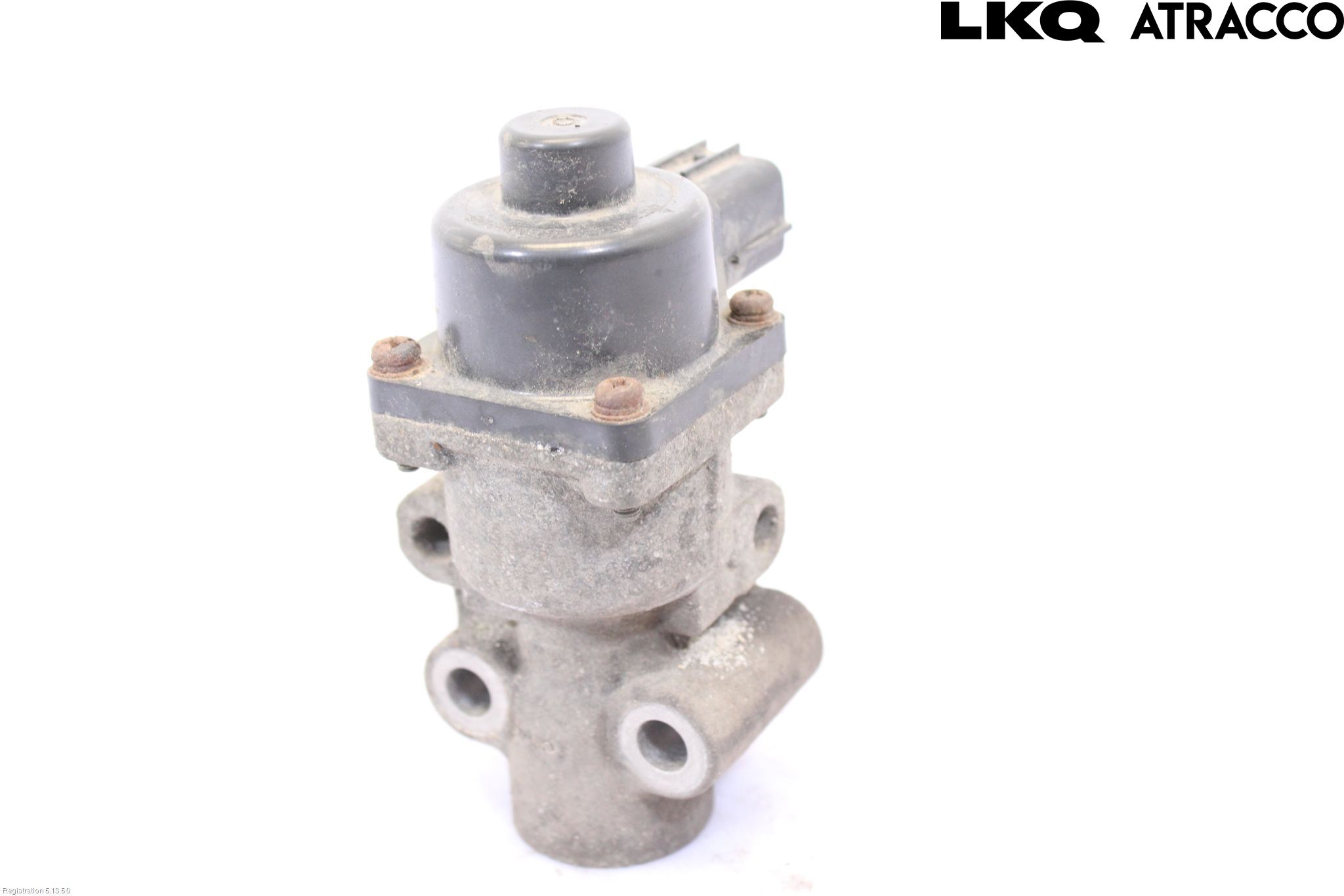 Mitsubishi OUTLANDER 07-12 Egr Ventil
