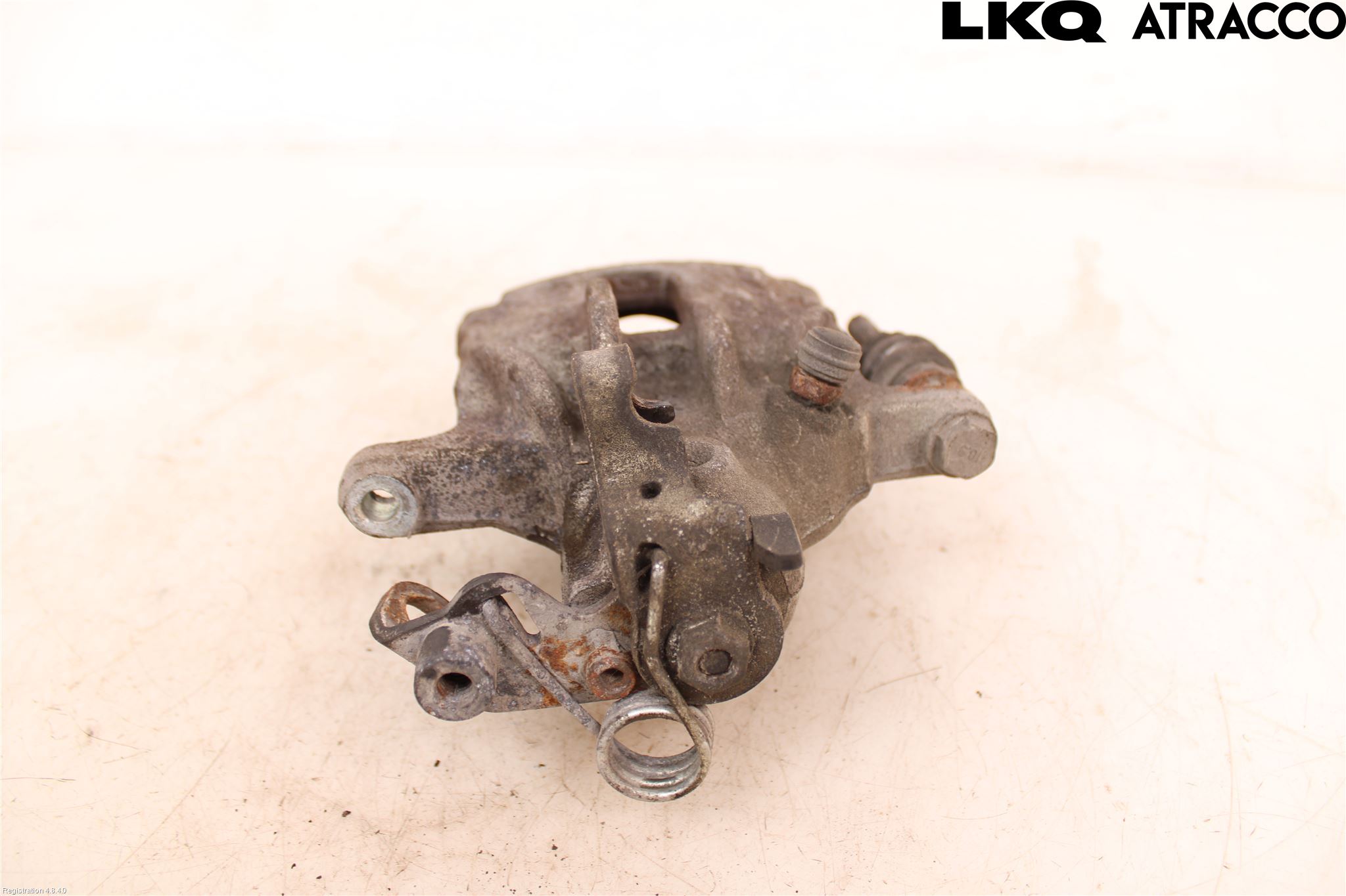 Nissan PRIMASTAR Bremsecaliper Bak Venstre