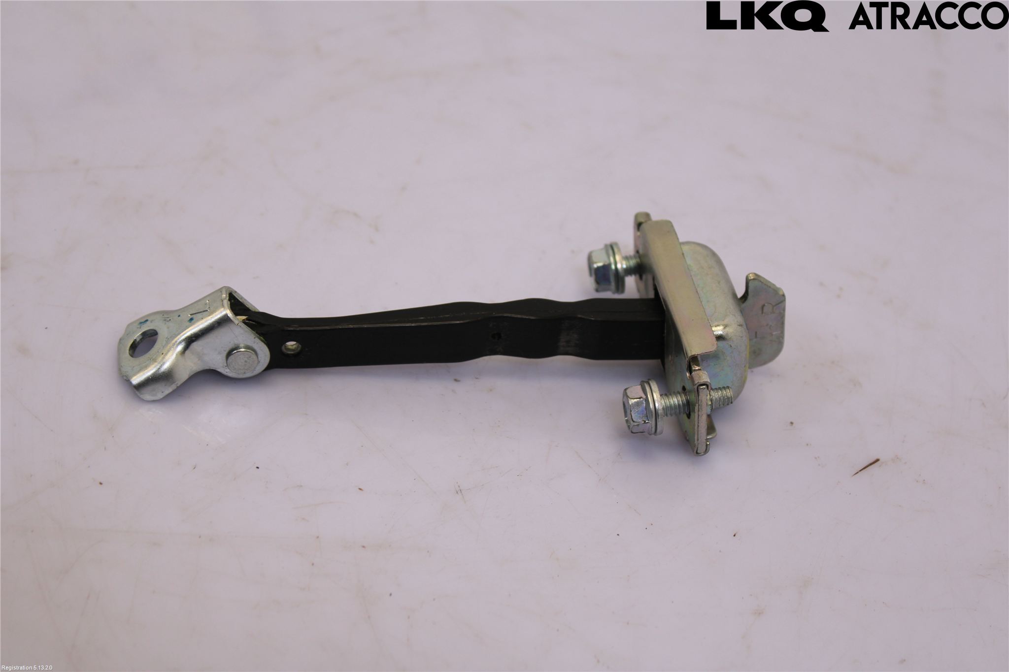Toyota YARIS CROSS XP21 21- Dørstopper