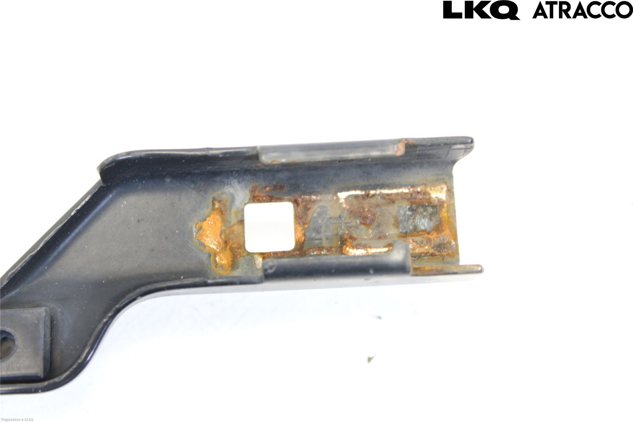 Kia CEED 06-12 Viskerarm-Armer Frontrute