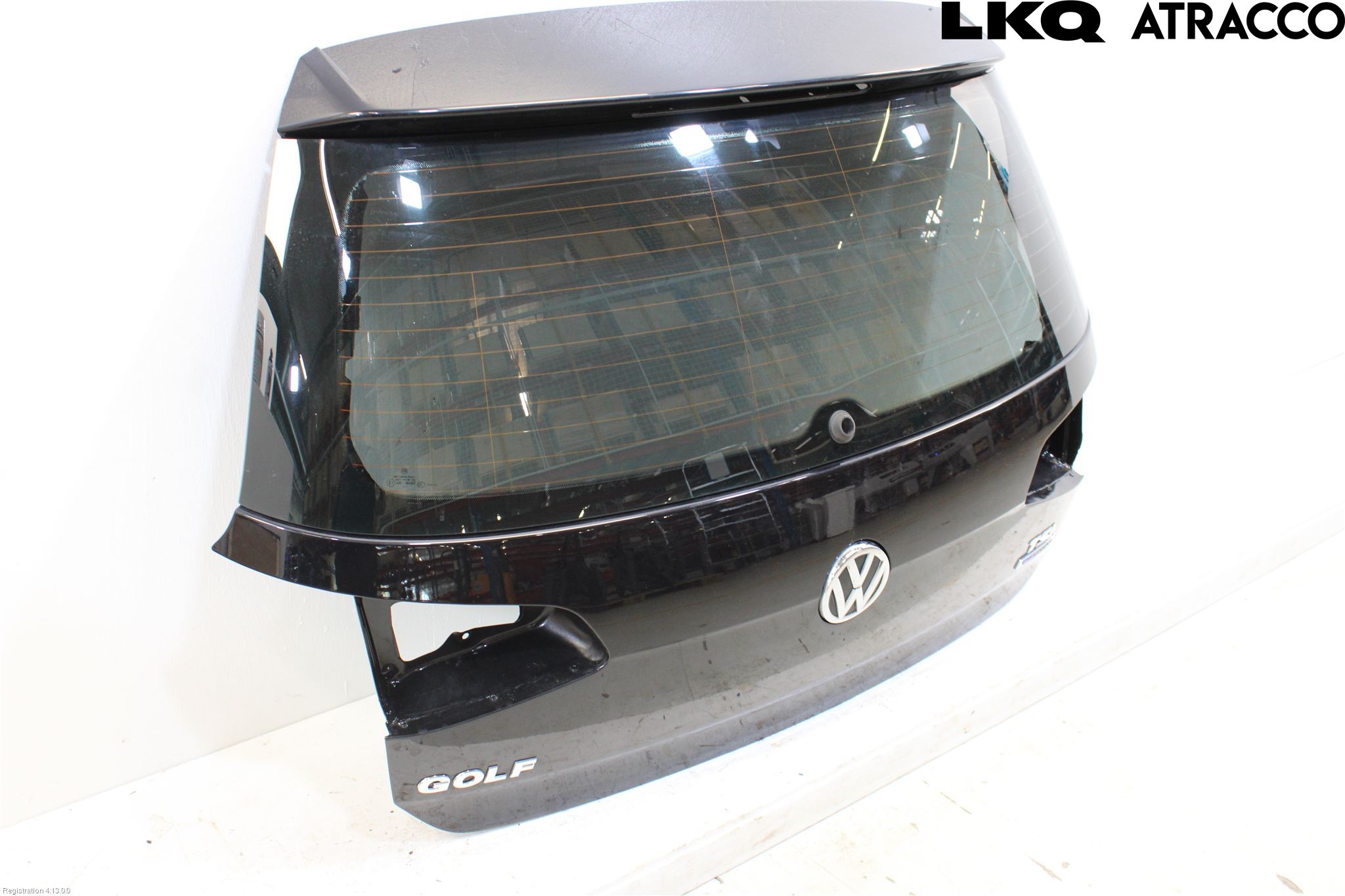 Volkswagen VW GOLF / E-GOLF VII 13-20 Bakluke Cc - Kombi
