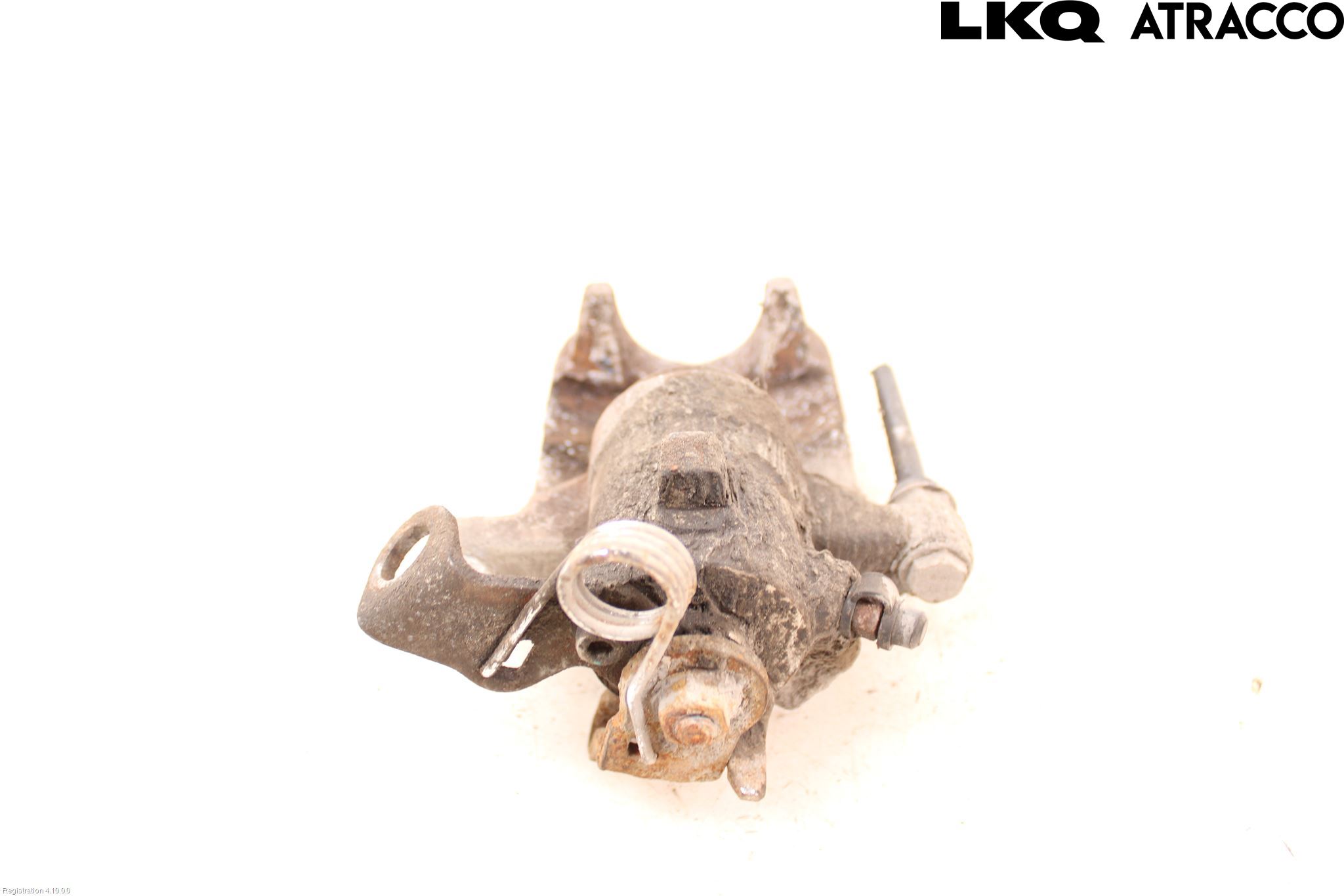 Volkswagen VW POLO 02-05 Bremsecaliper Bak Høyre
