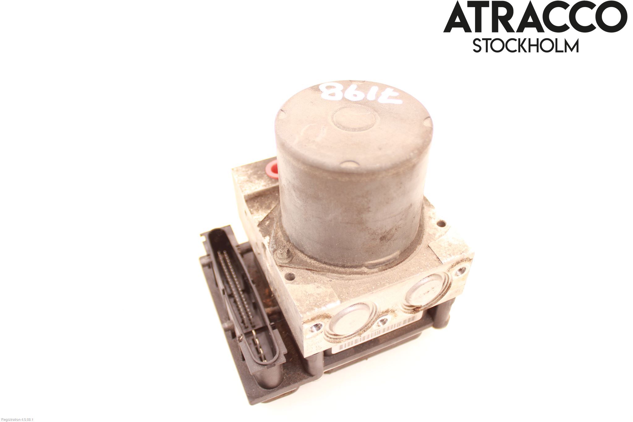 Saab 9-5     06-10 Abs Hydraulikkaggregat