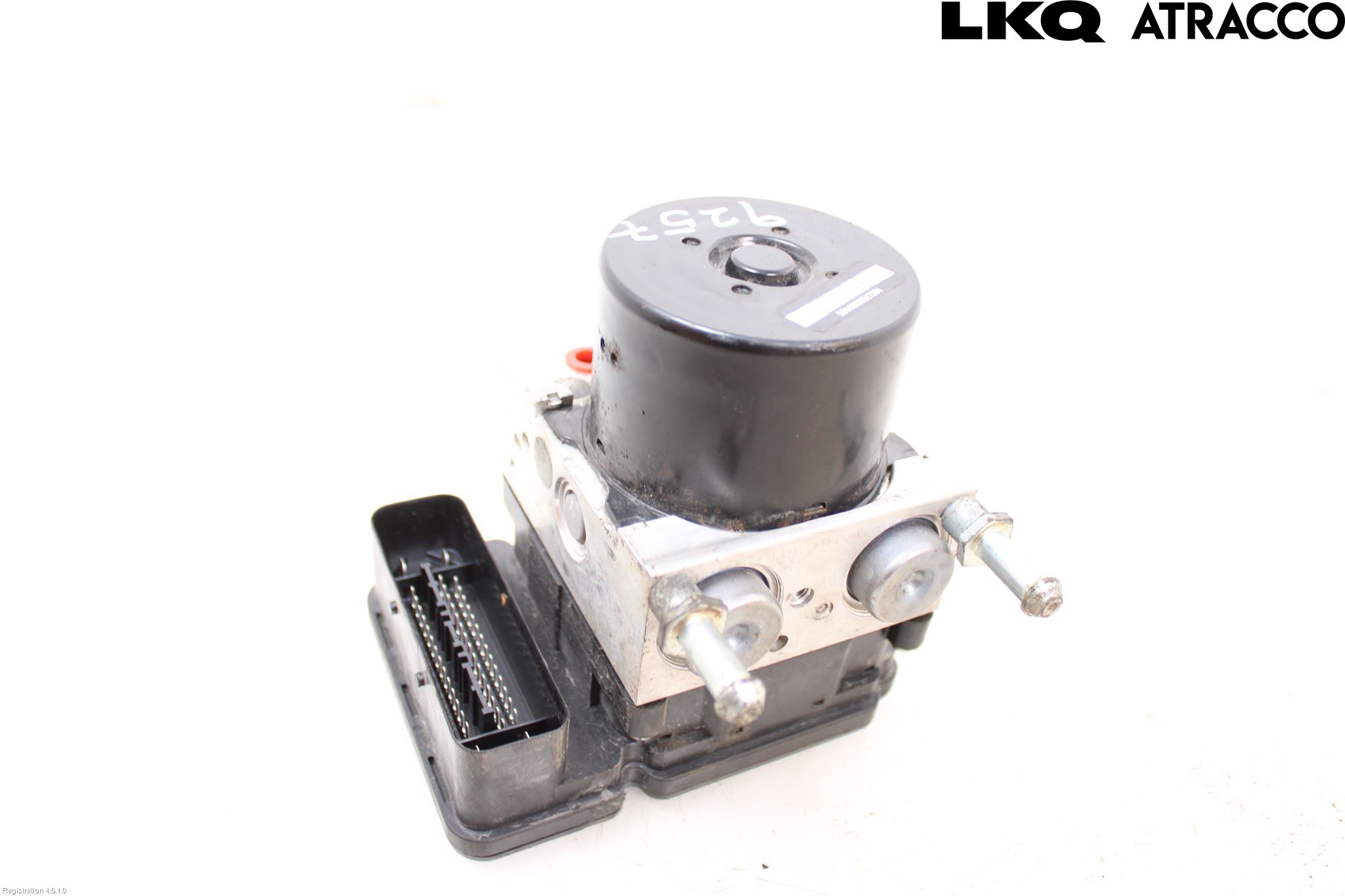 Mitsubishi ASX 10-22 Abs Hydraulikkaggregat