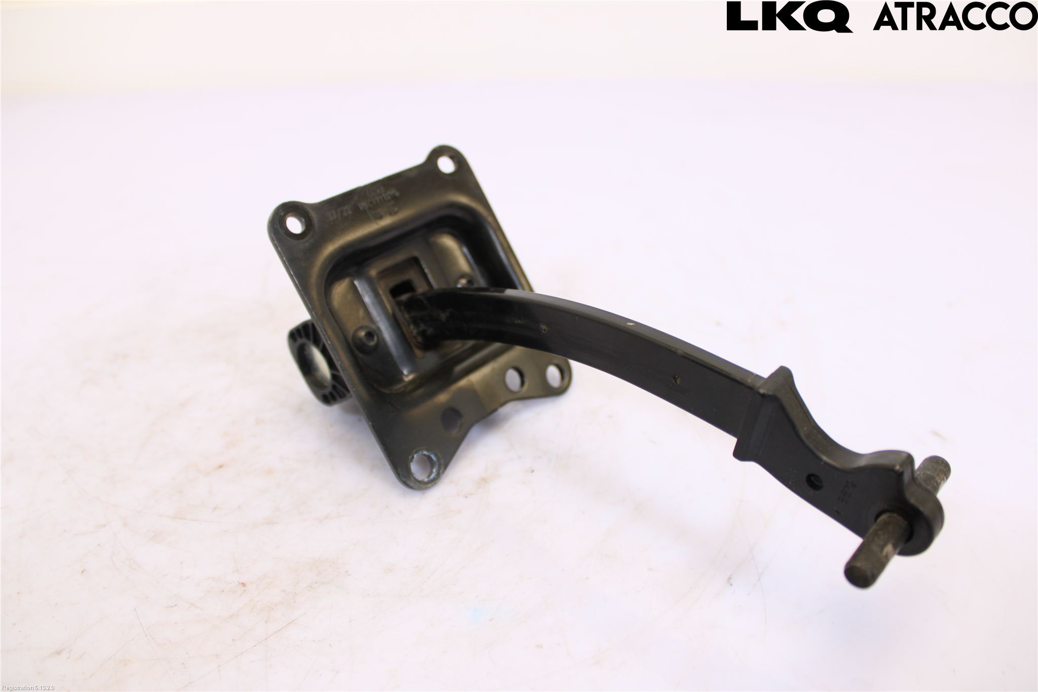 Toyota PROACE CITY 20- Dørstopper