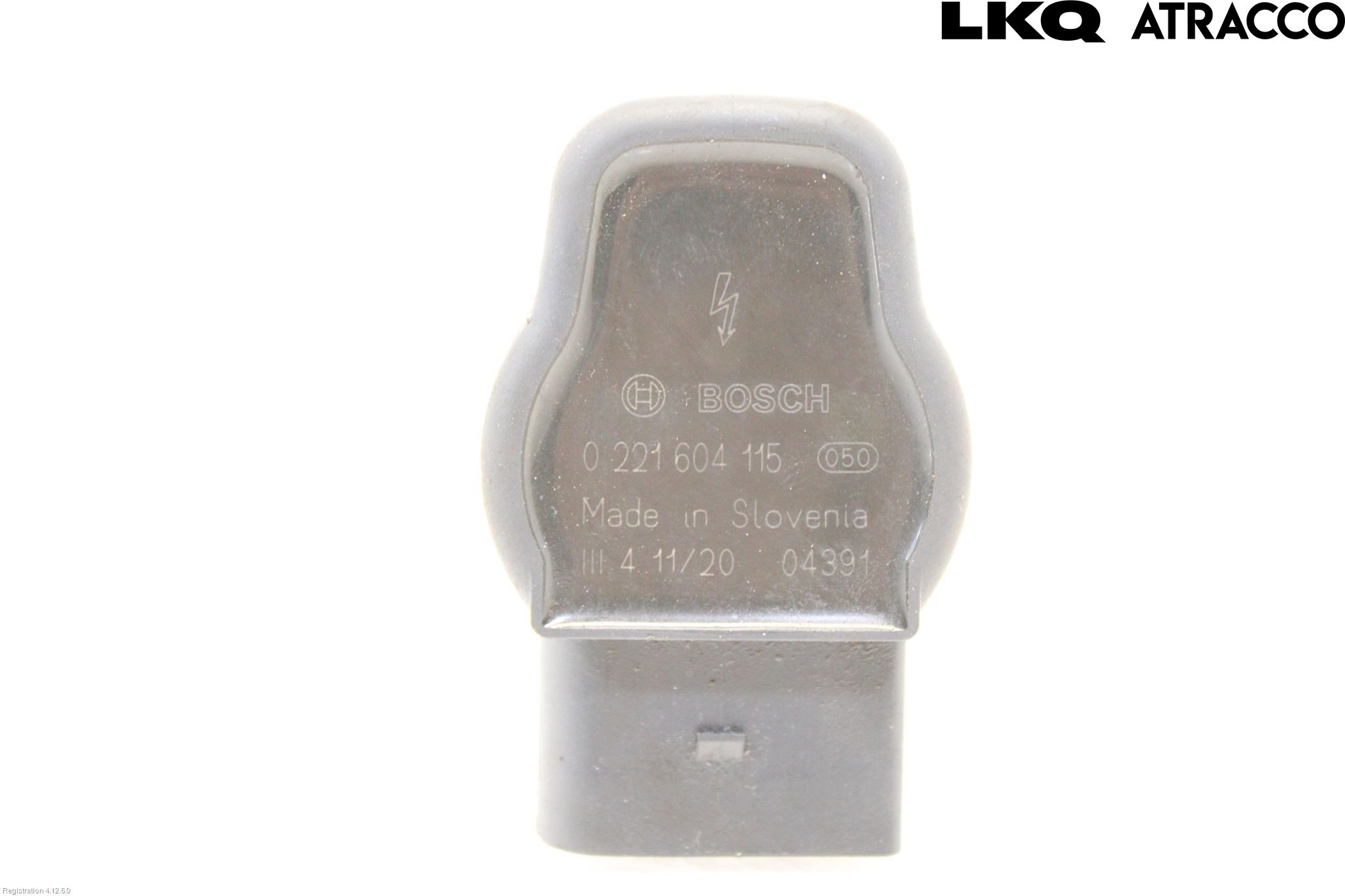 Skoda YETI Coil