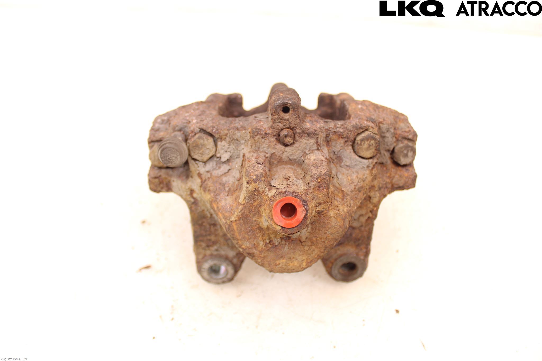 Mercedes-Benz MB C (203) 00-07 Bremsecaliper Bak Høyre