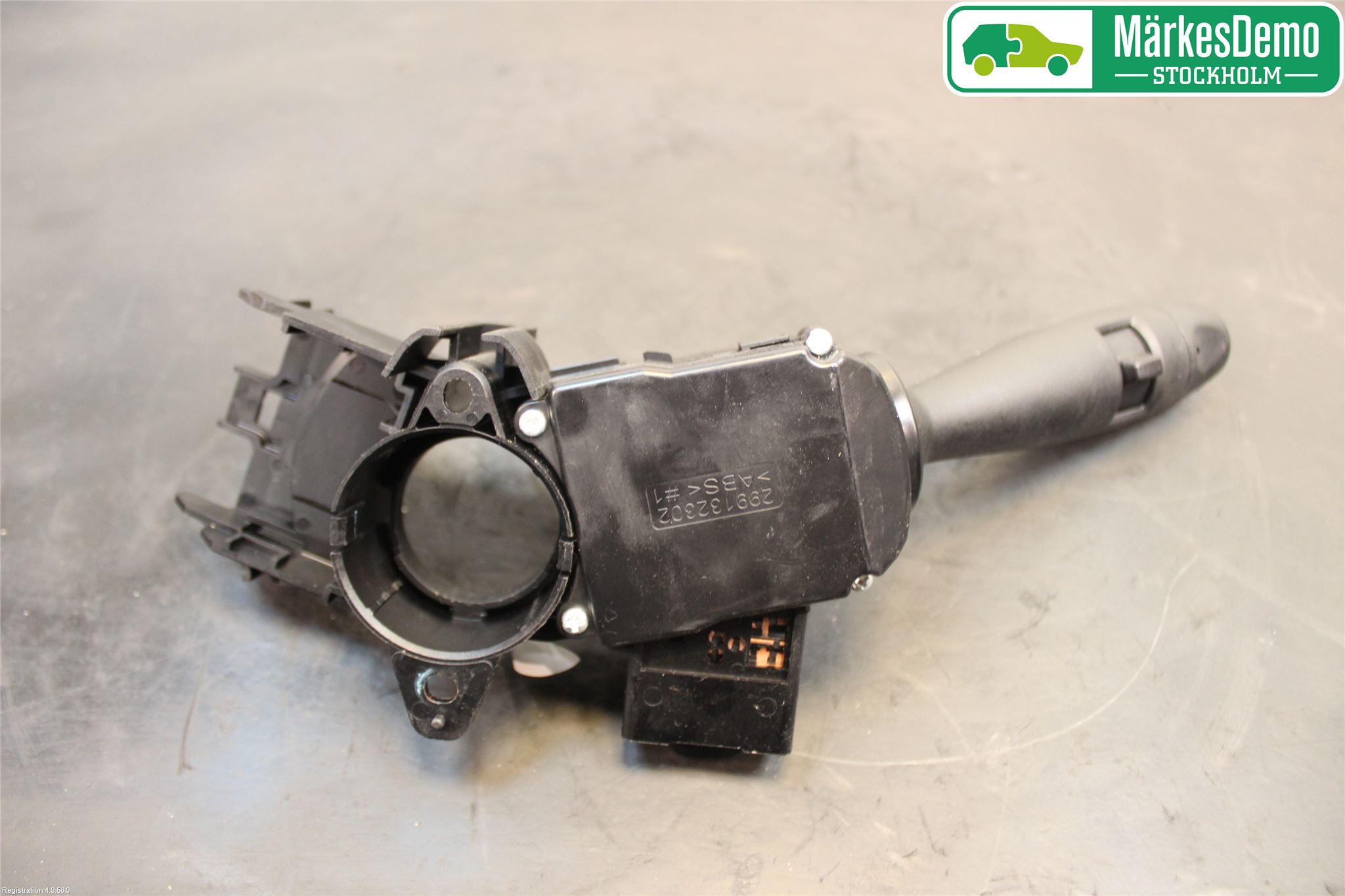 Hyundai i10 BA 14-16 Bryter Ratt Blinklys - Lys