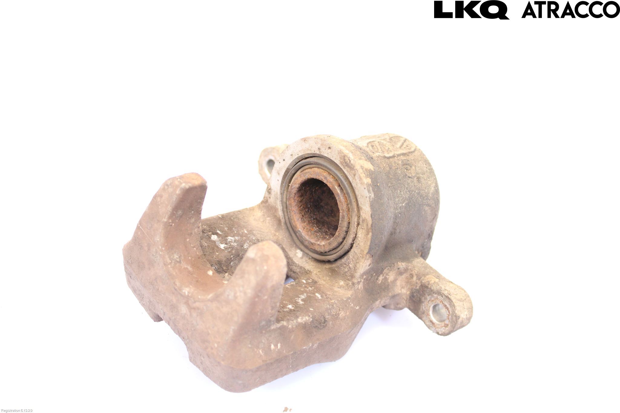 Toyota RAV 4 06-12 Bremsecaliper Bak Høyre
