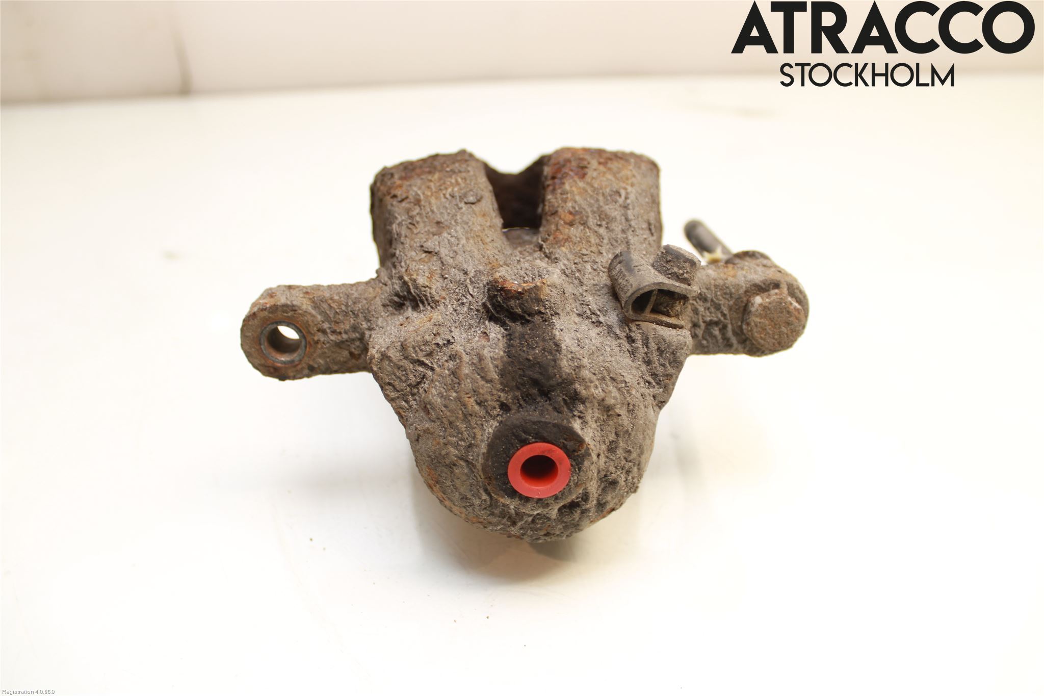 BMW 1 E87/81 5D/3D 03-11 Bremsecaliper Bak Høyre