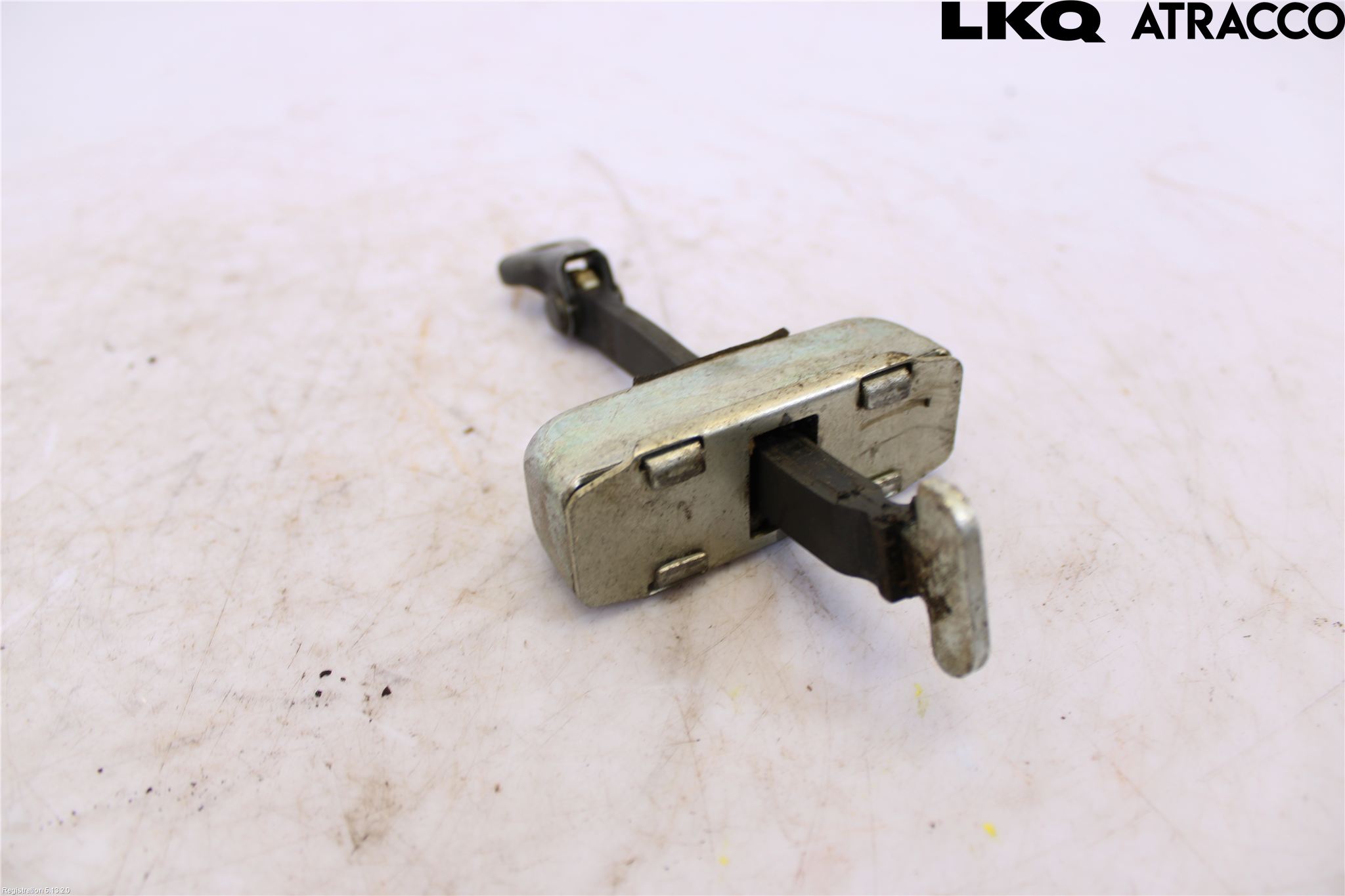 Toyota AURIS 10-12 Dørstopper
