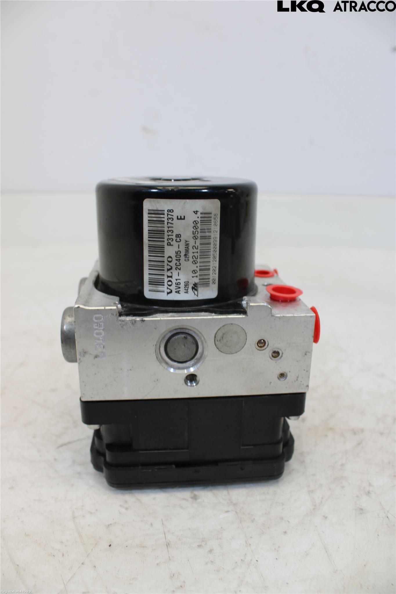 Volvo V50 08-12 Abs Hydraulikkaggregat