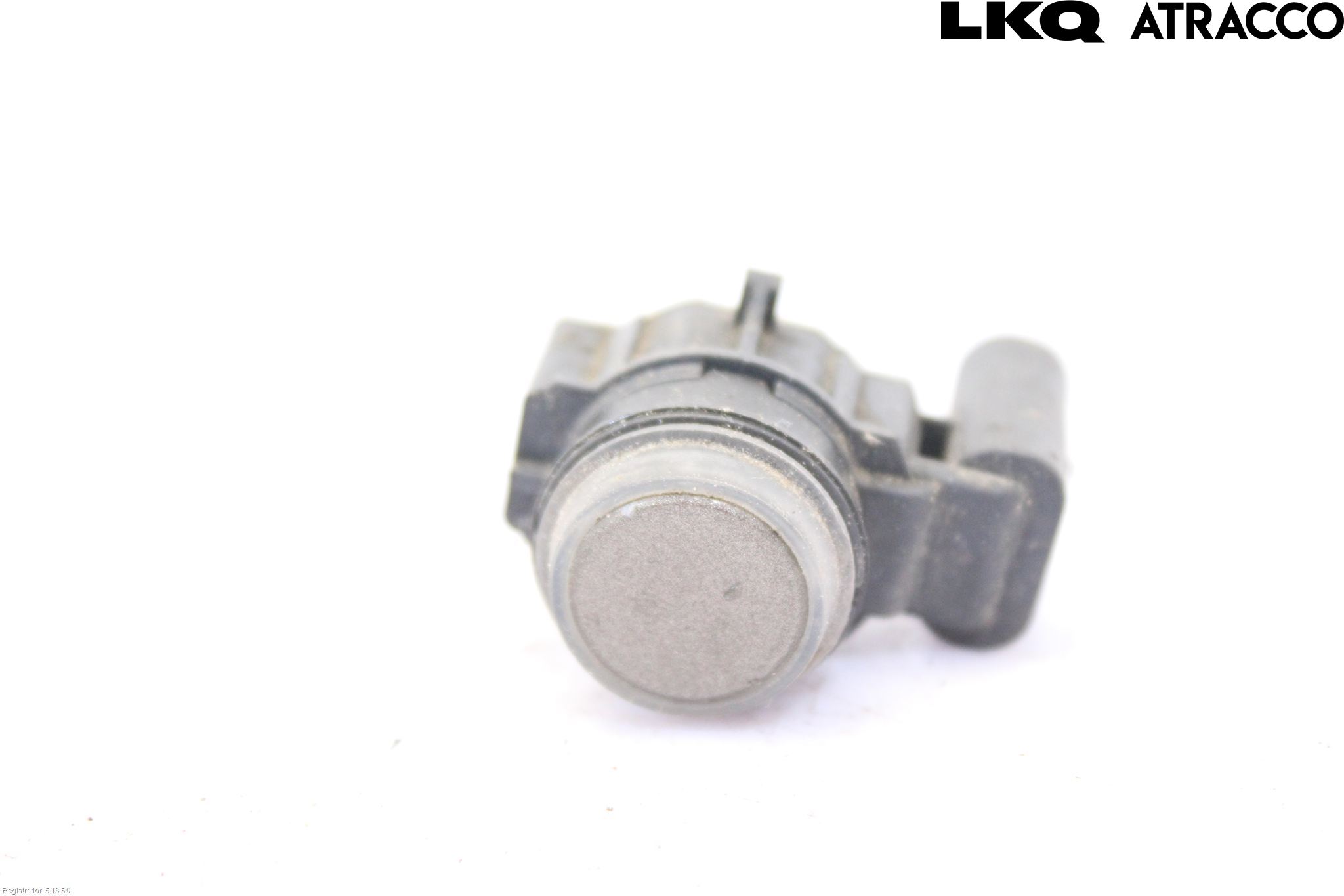 Tesla MODEL S 13- Sensor Parkering Front