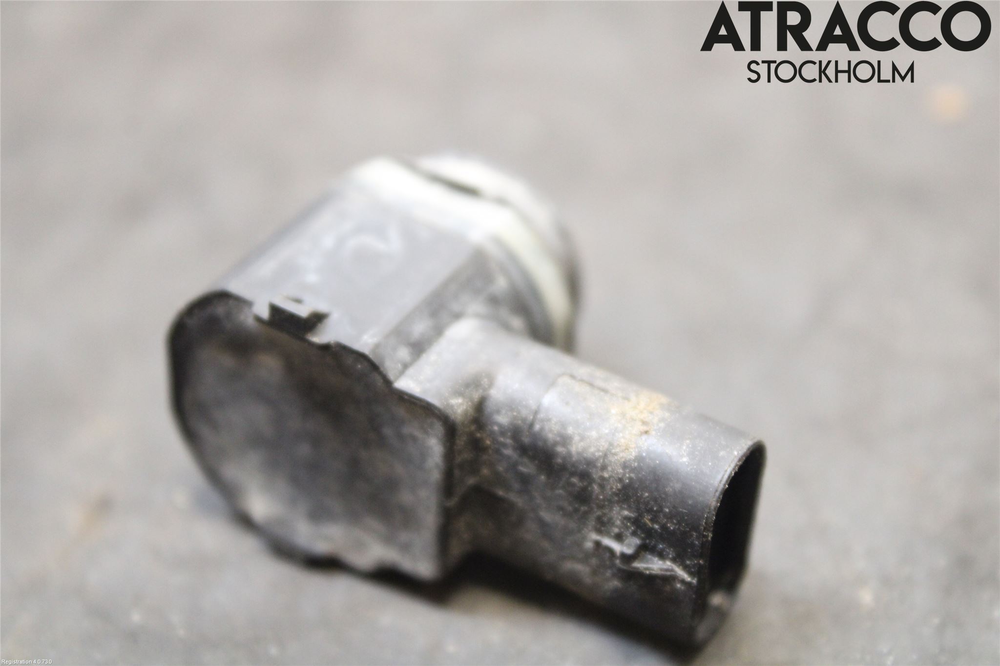 Volkswagen VW TIGUAN 07-16 Sensor Ryggesensor