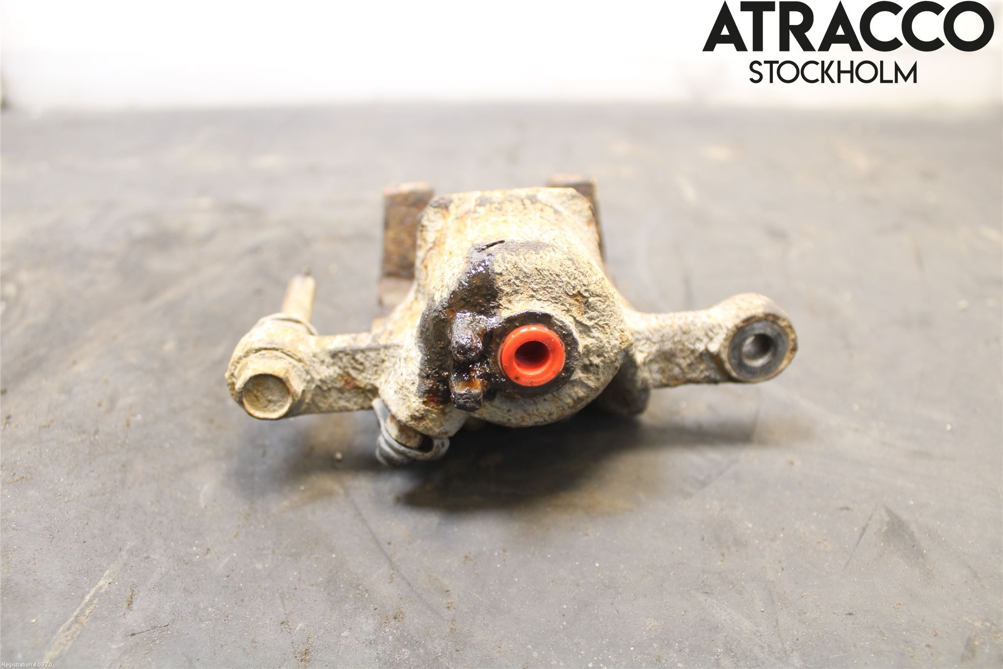 Kia SPORTAGE (JE) 05-10 Bremsecaliper Bak Høyre