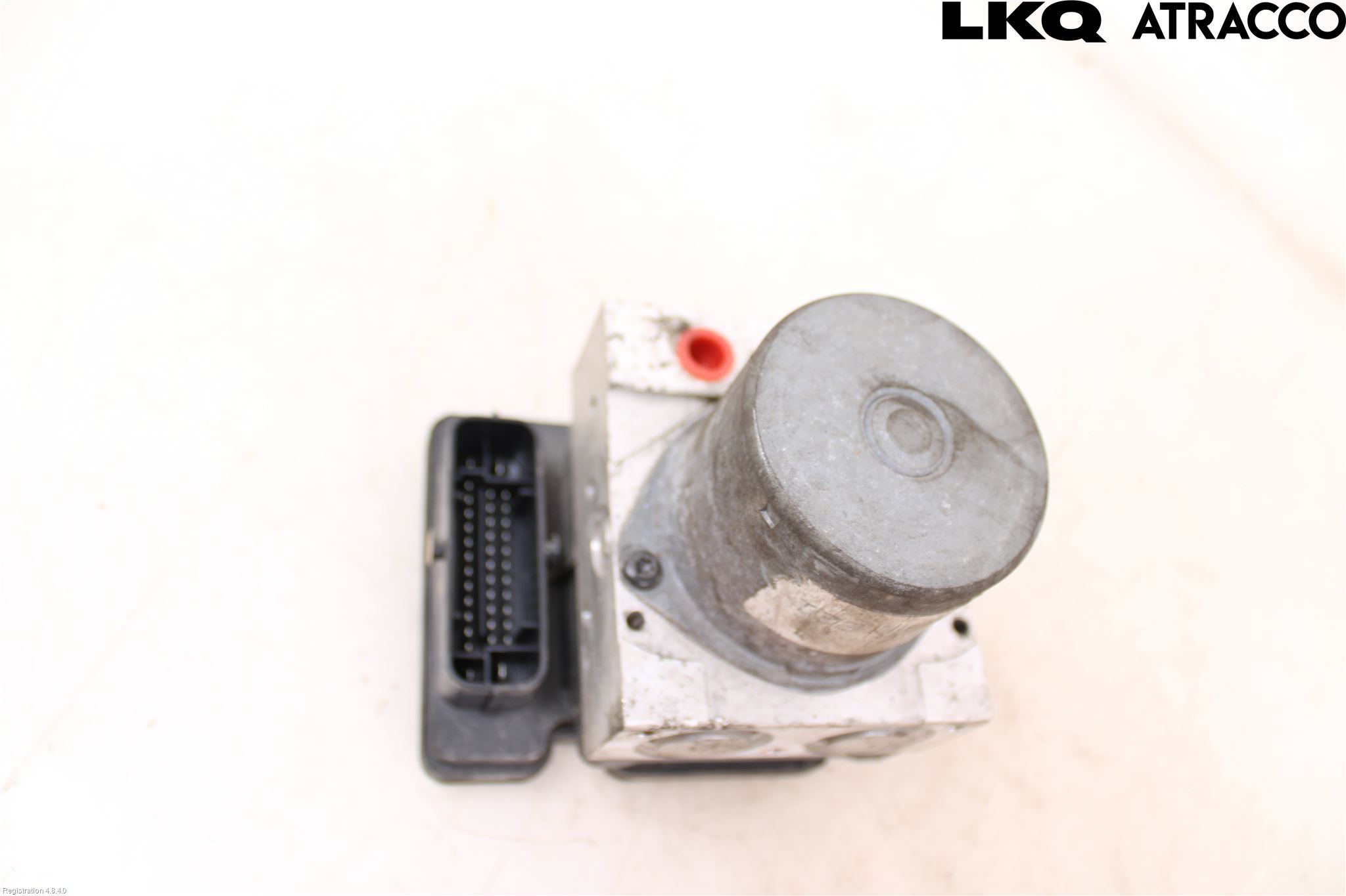 Kia CEED 12-18 Abs Hydraulikkaggregat