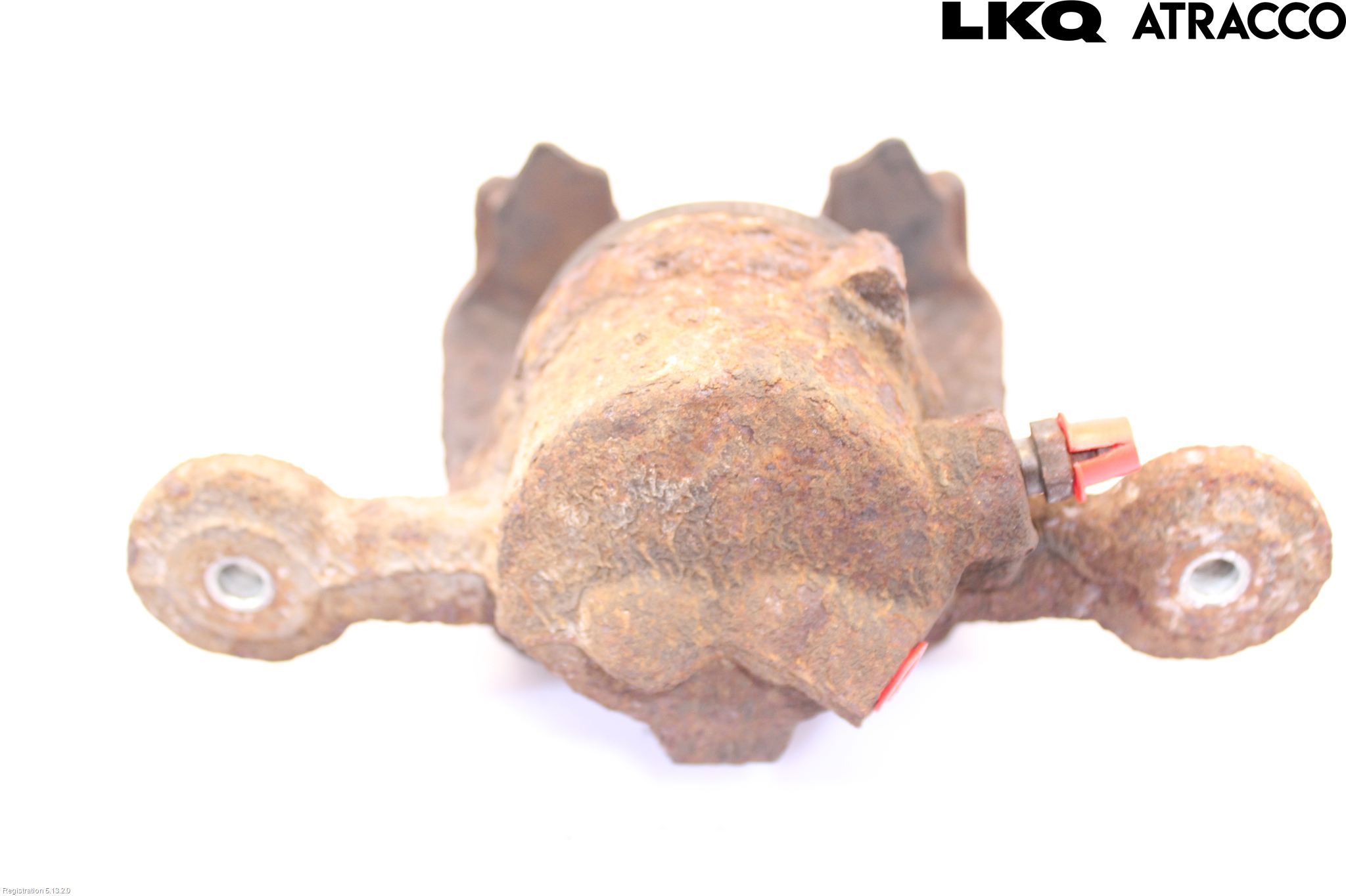BMW 1 E87/81 5D/3D 03-11 Bremsecaliper Foran Høyre