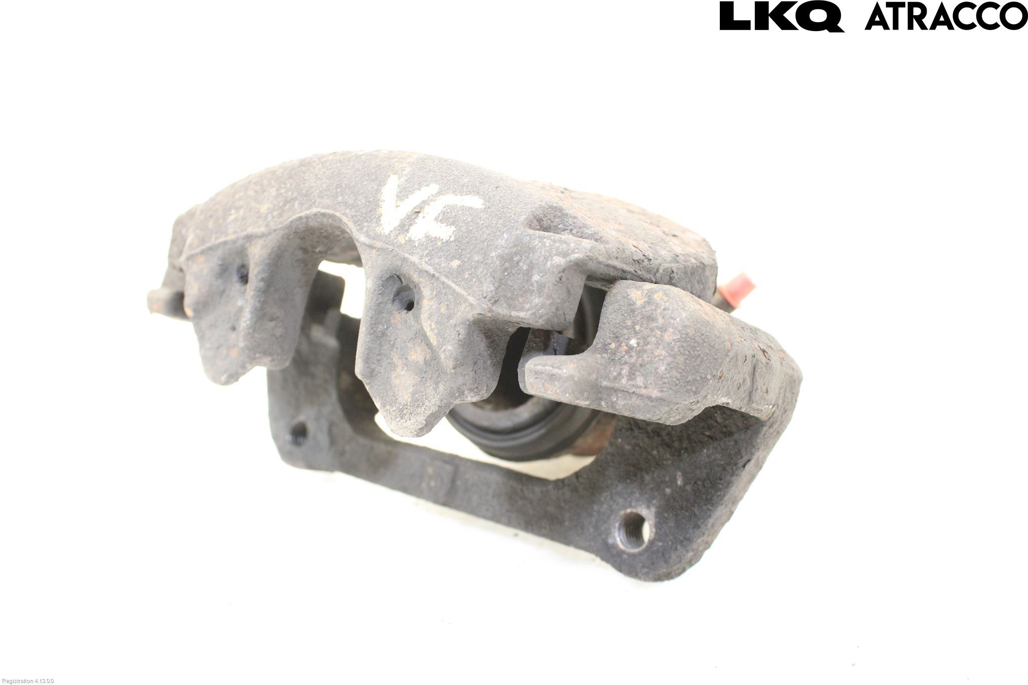 Volvo V70 05-08 Bremsecaliper Foran Venstre