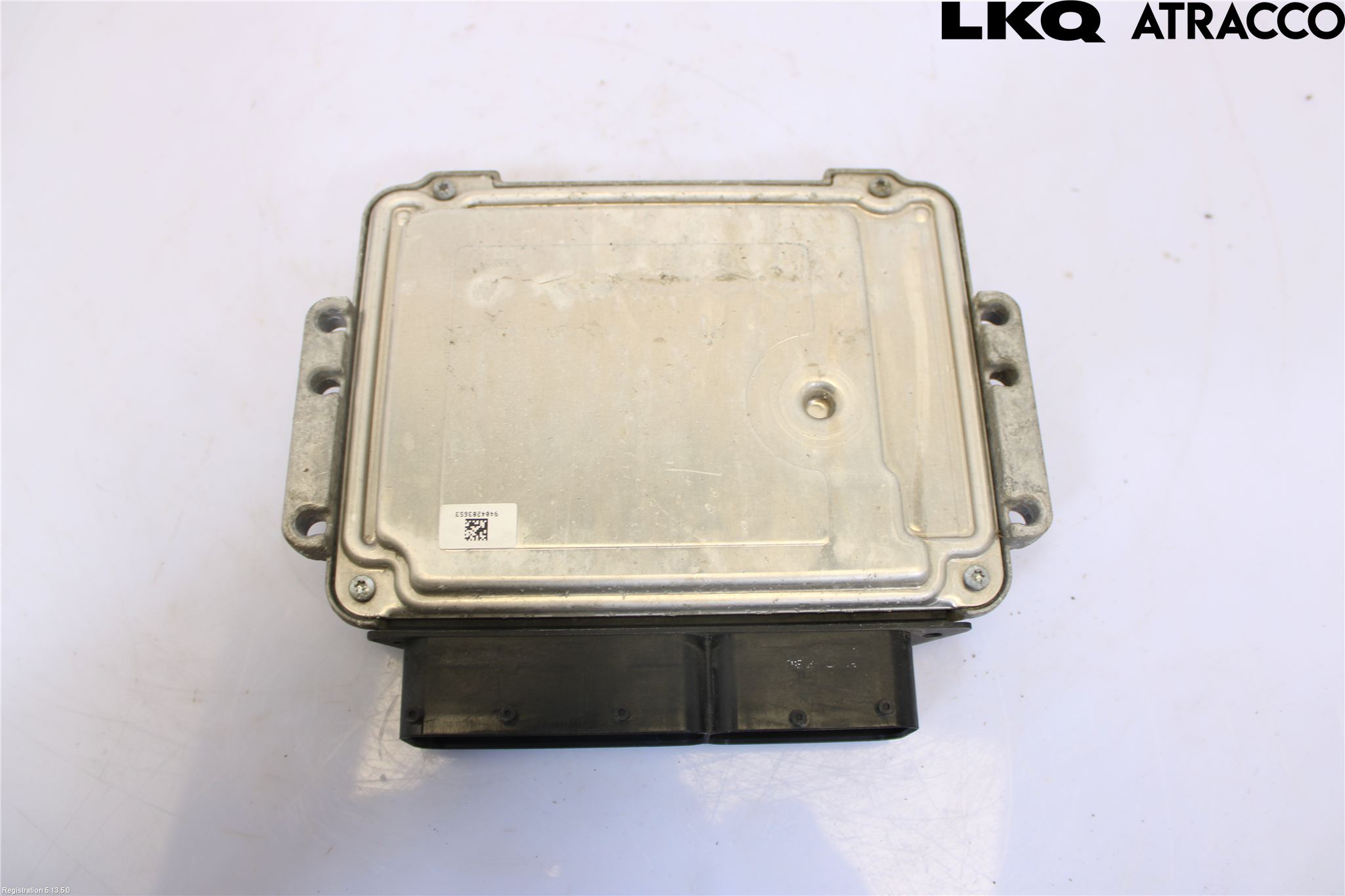 Hyundai i30 GD 13-17 Styreenhet Dieselpumpe