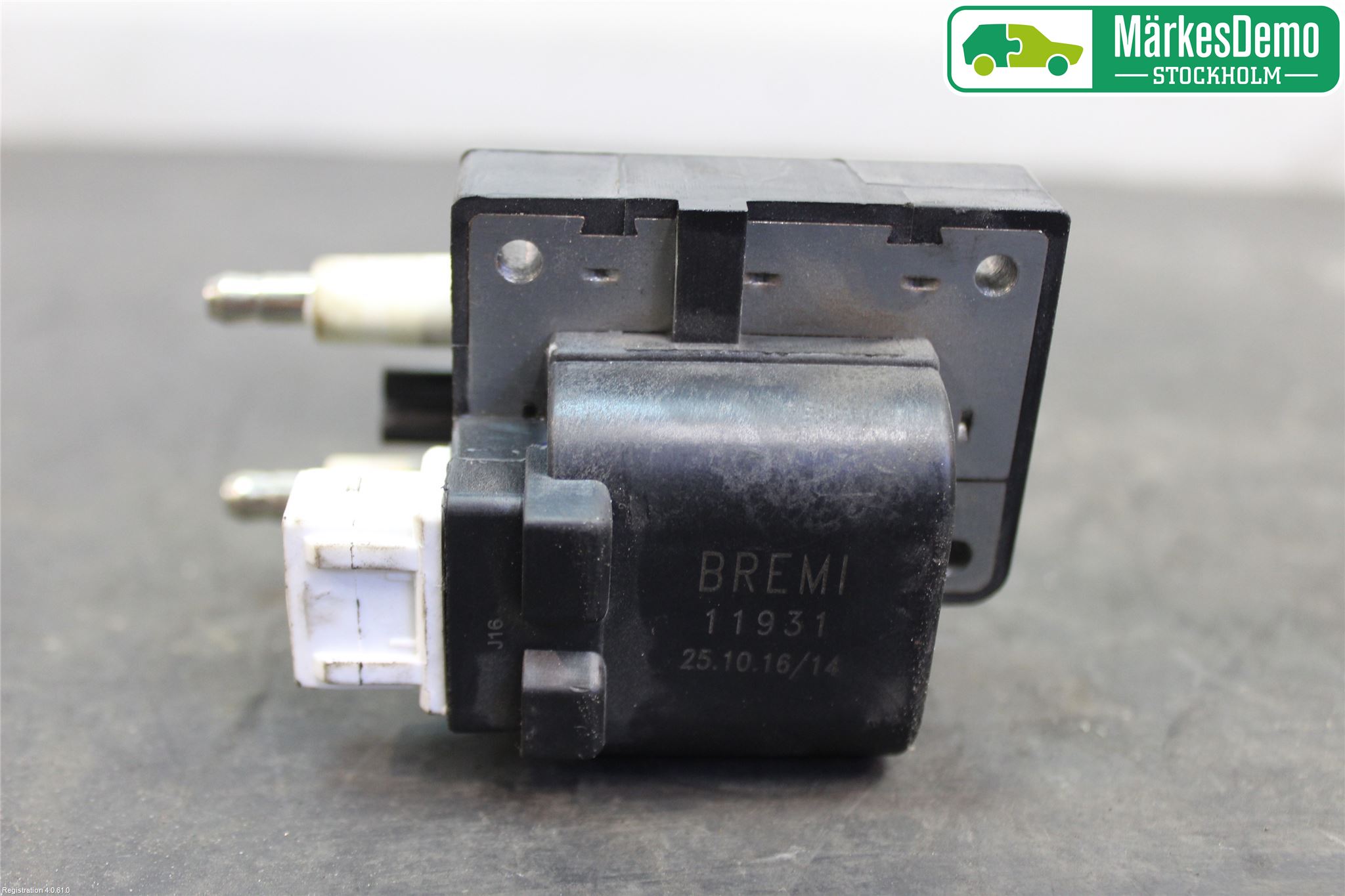 Volvo S40/V40    96-04 Coil