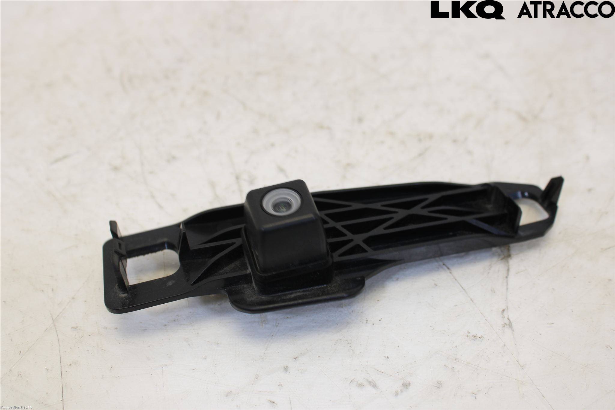 Toyota VERSO 09-18 Parkeringshjelp Kamera