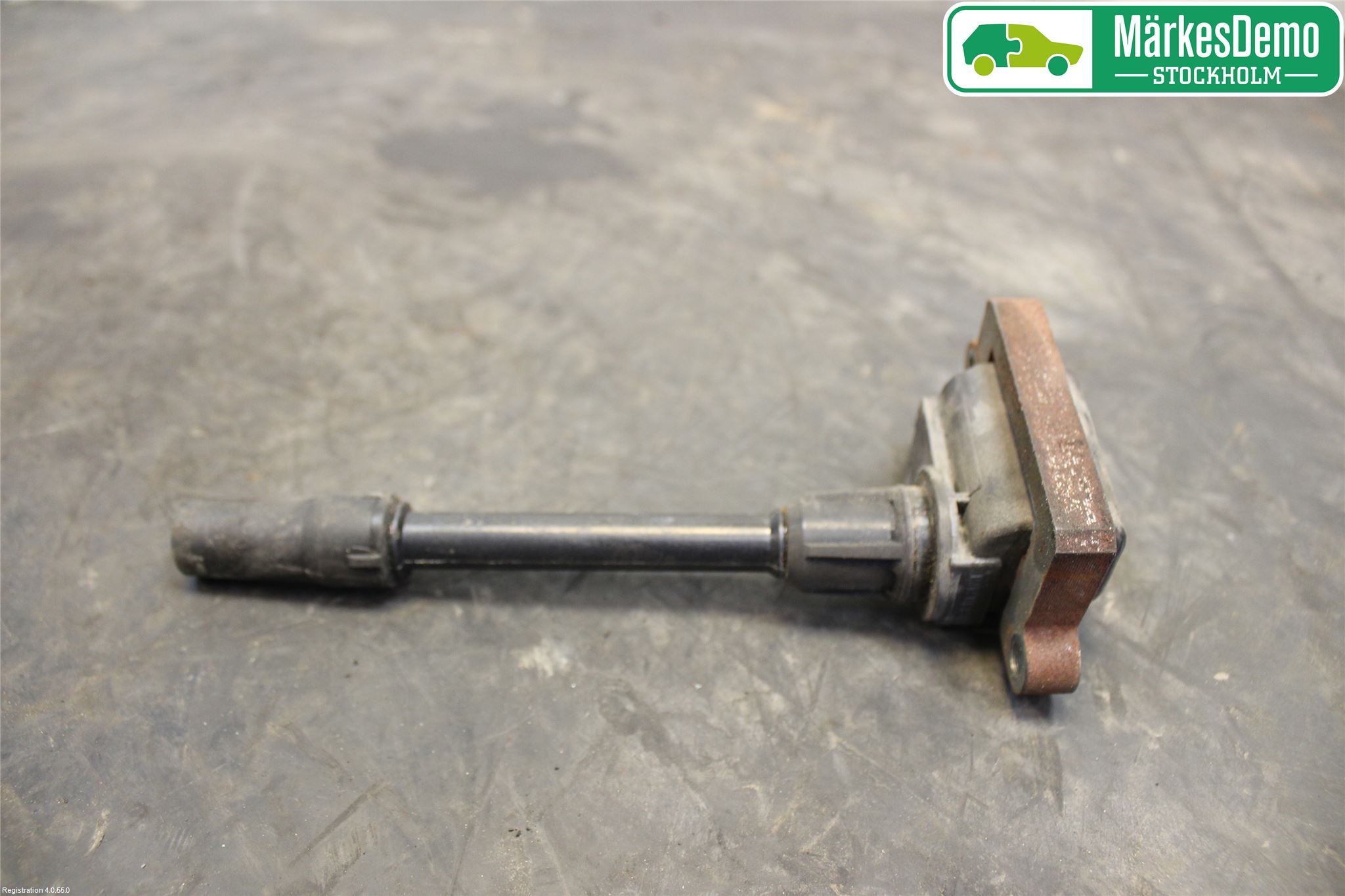 Mitsubishi SPACE WAG 99- Coil