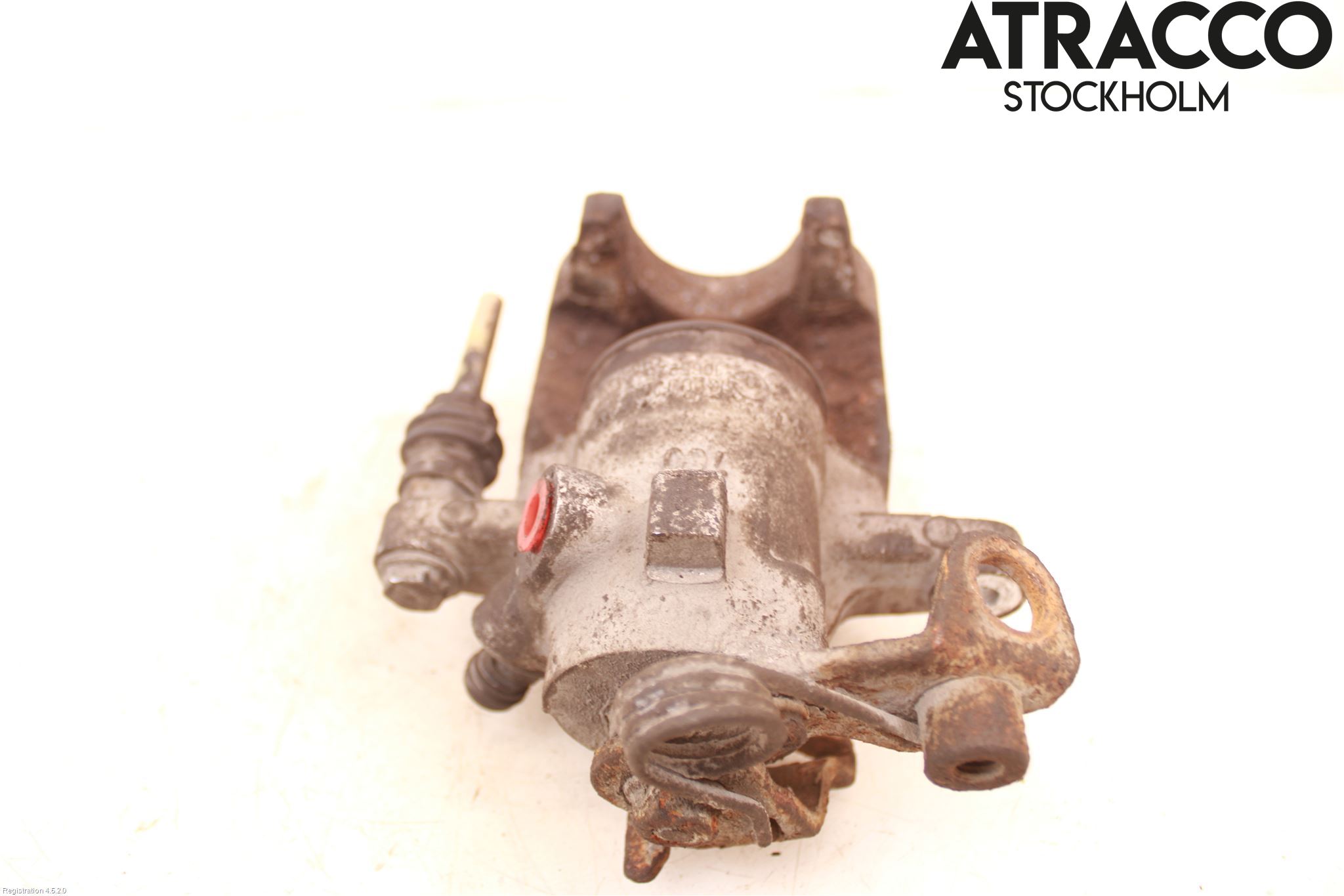 Peugeot 307     05-08 Bremsecaliper Bak Venstre