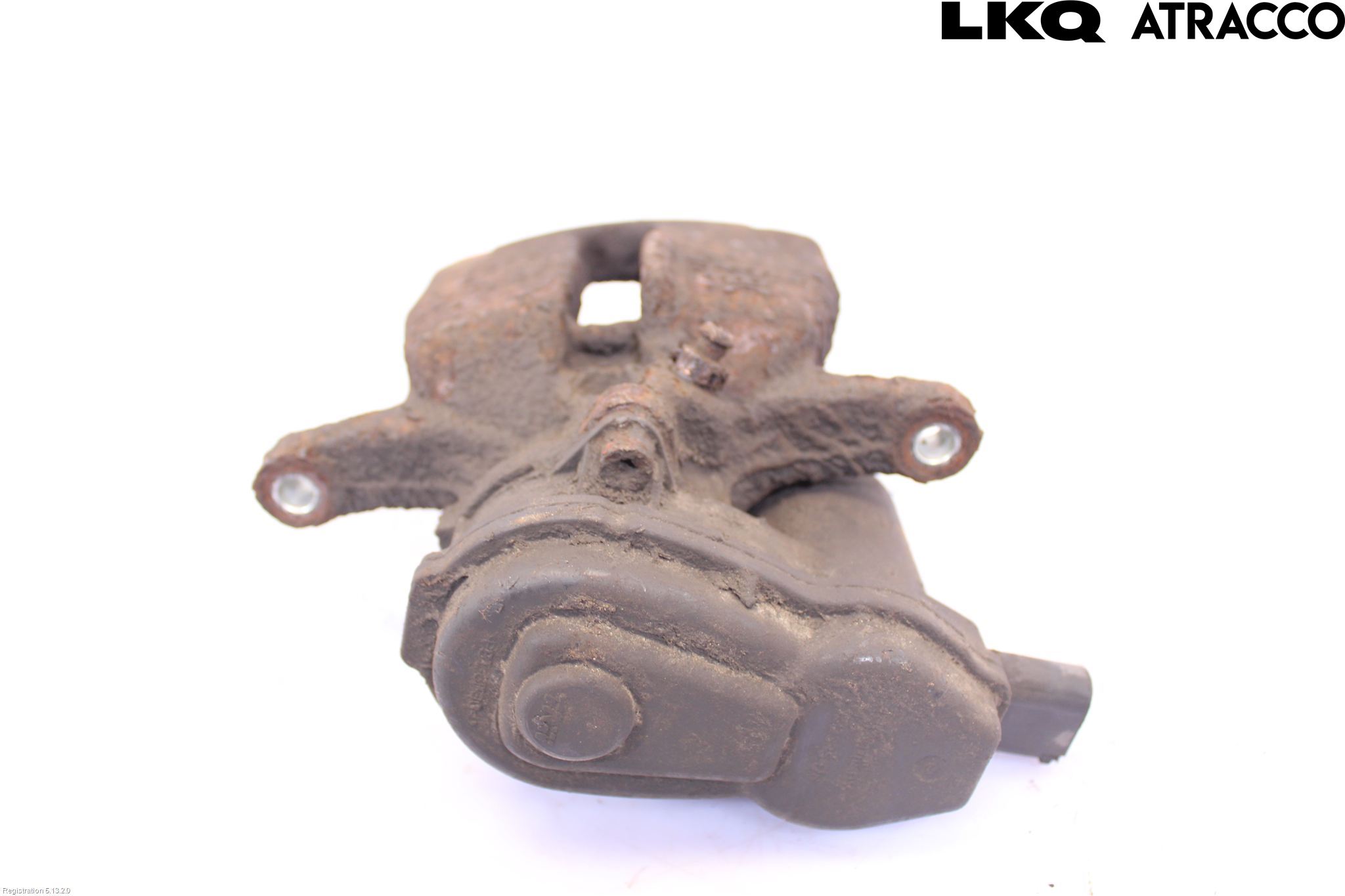 Audi A5 07-16 Bremsecaliper Bak Høyre