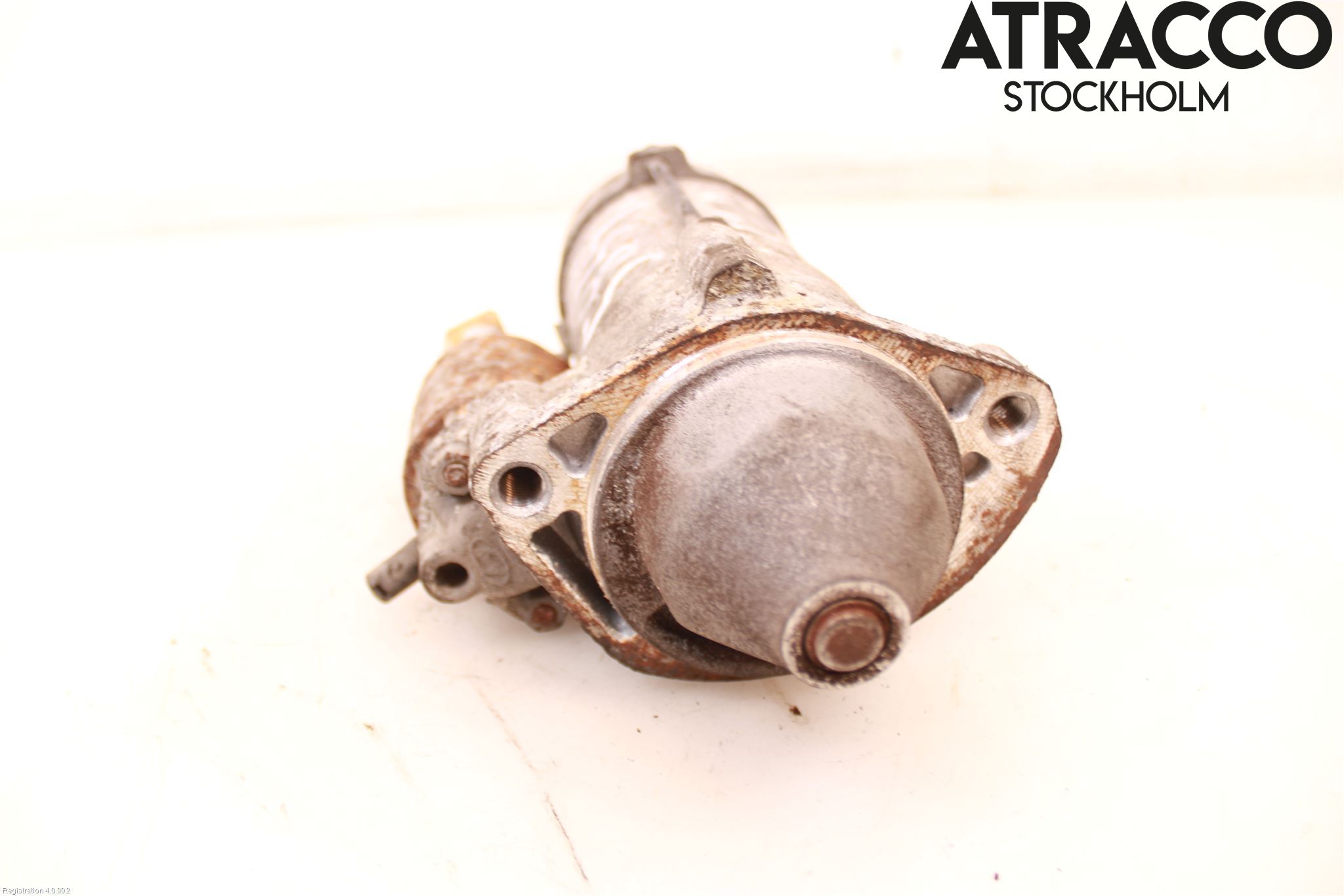 Hyundai i30 GD 13-17 Startmotor Diesel