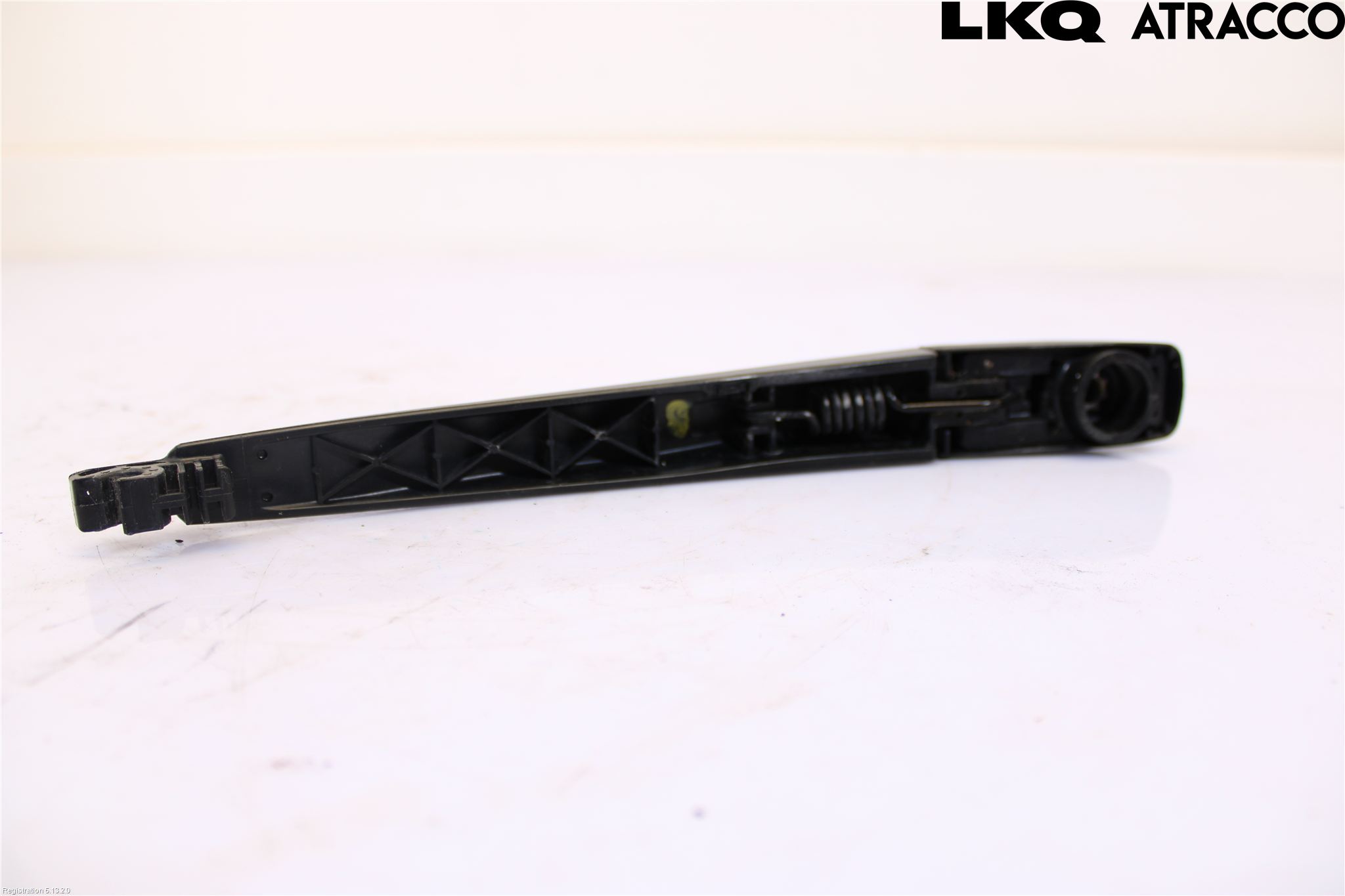 Toyota YARIS CROSS XP21 21- Viskerarm Bakrute