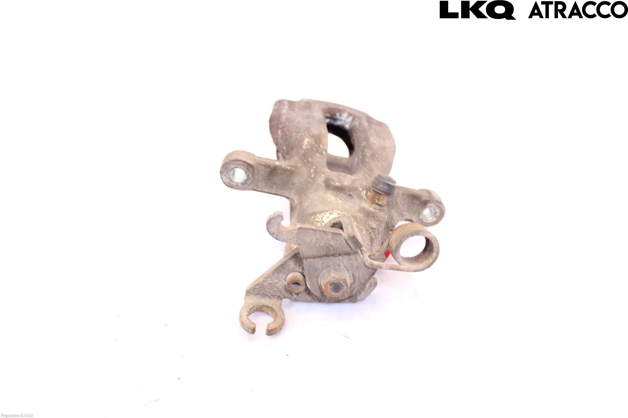 Mitsubishi COLT   04-08 Bremsecaliper Bak Venstre