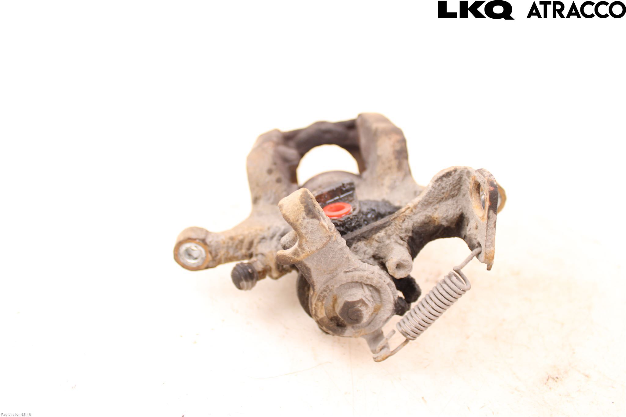 Opel ASTRA J 10-15 Bremsecaliper Bak Høyre