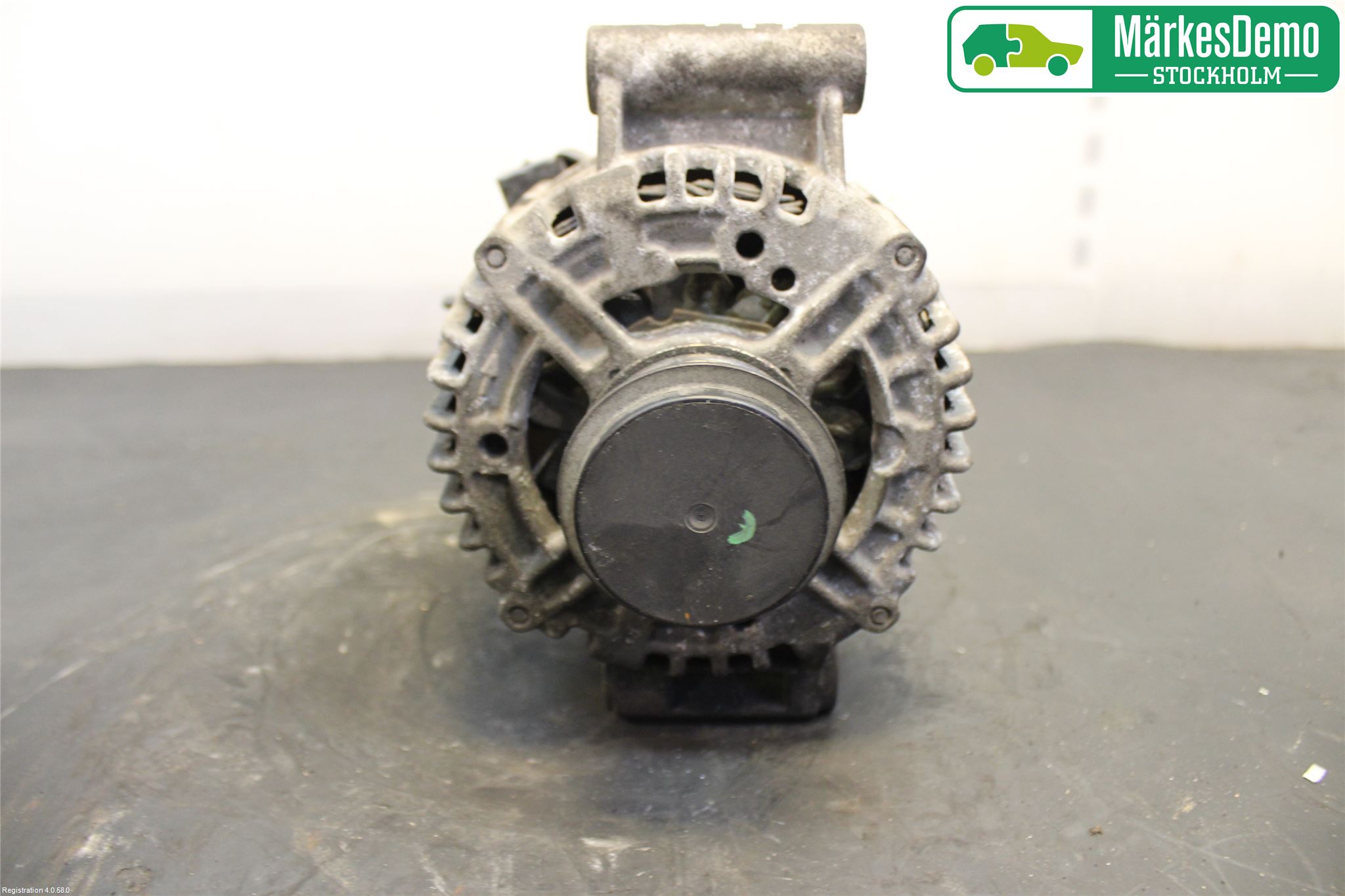 Ford MONDEO 07-15 Dynamo