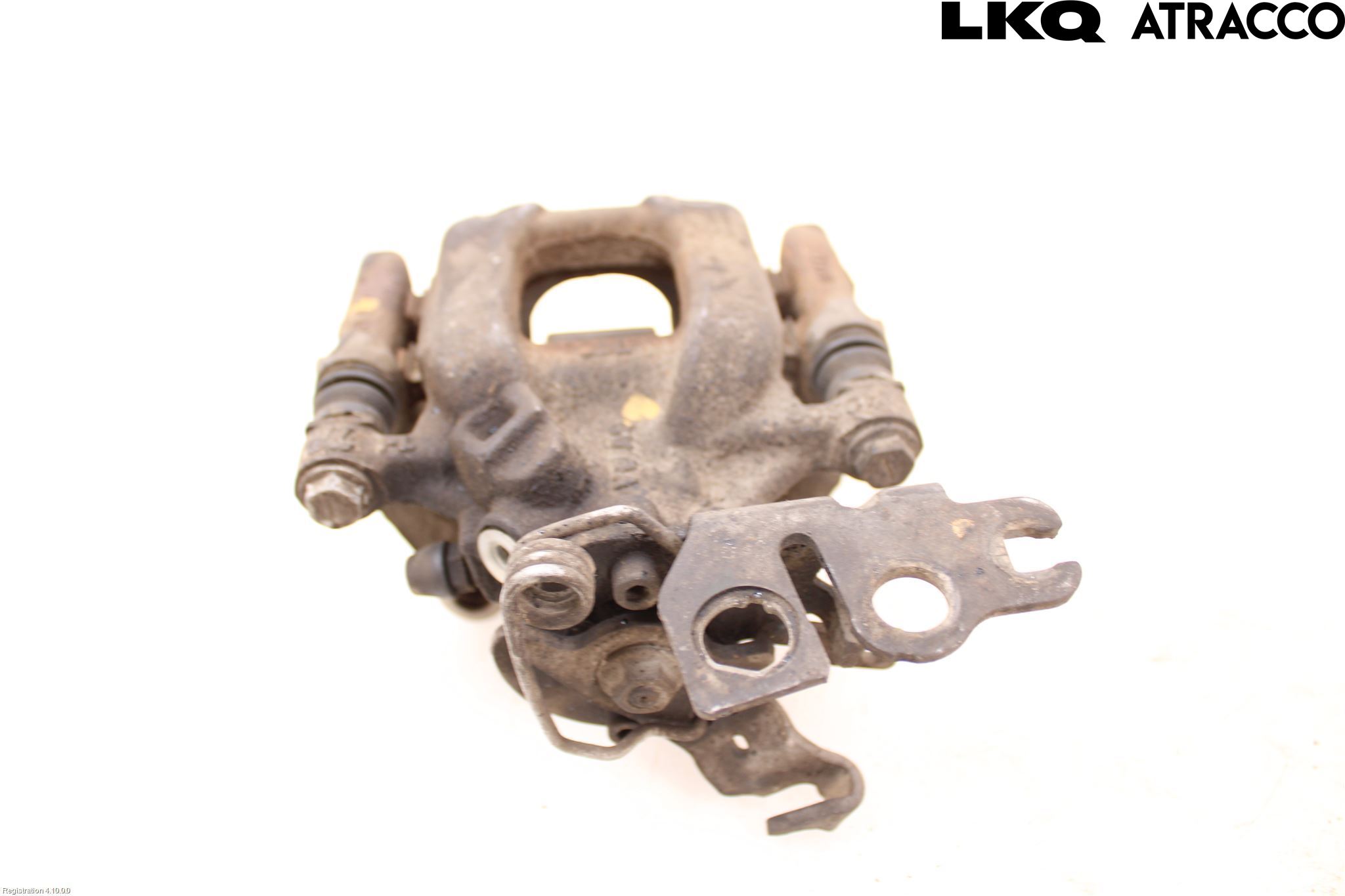 Volkswagen VW CADDY 11-15 Bremsecaliper Bak Venstre