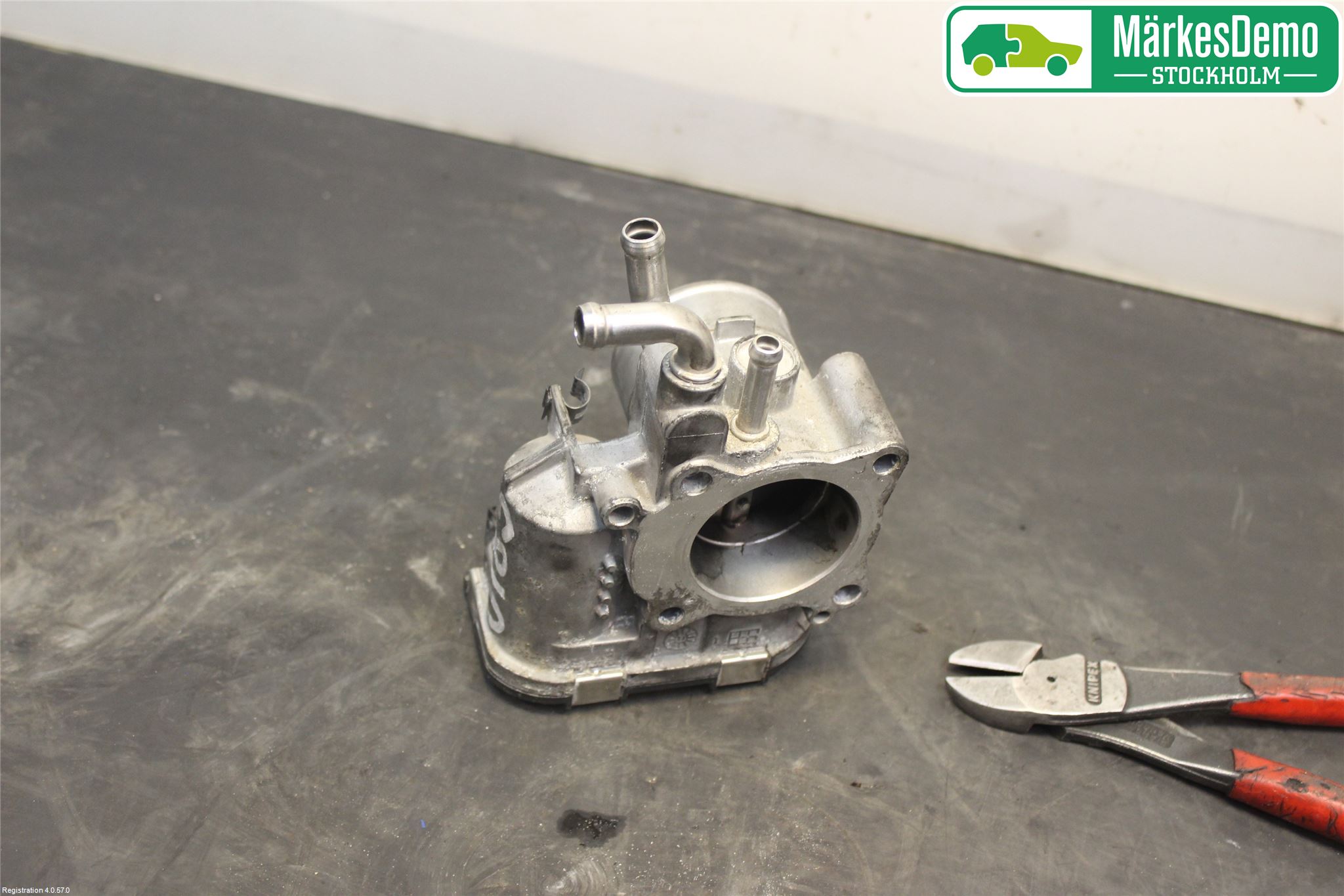Kia PICANTO 12-17 Inns Spjeldhus