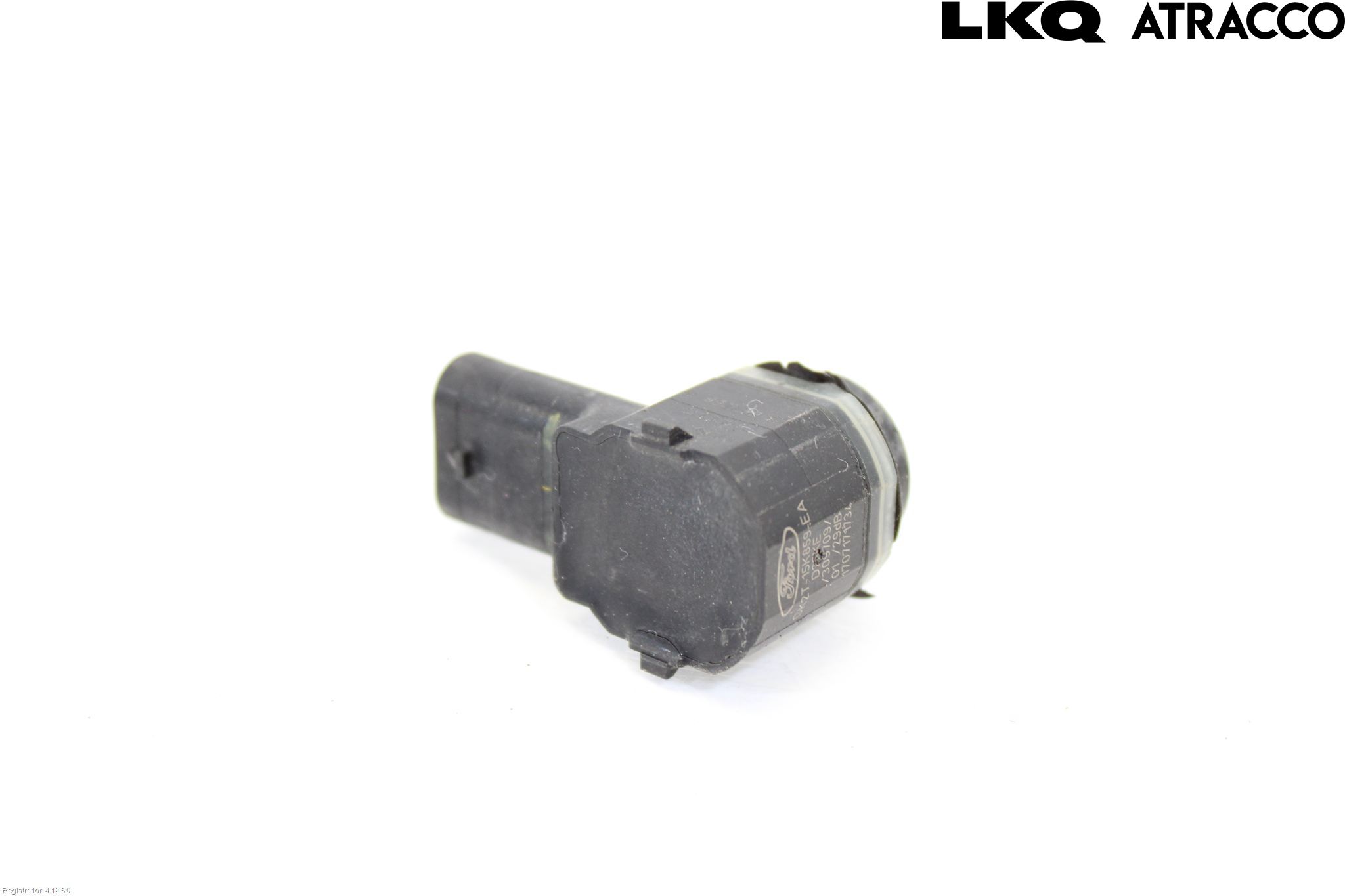 Ford TRANSIT SKÅP/BUSS 14-22 Sensor Ryggesensor