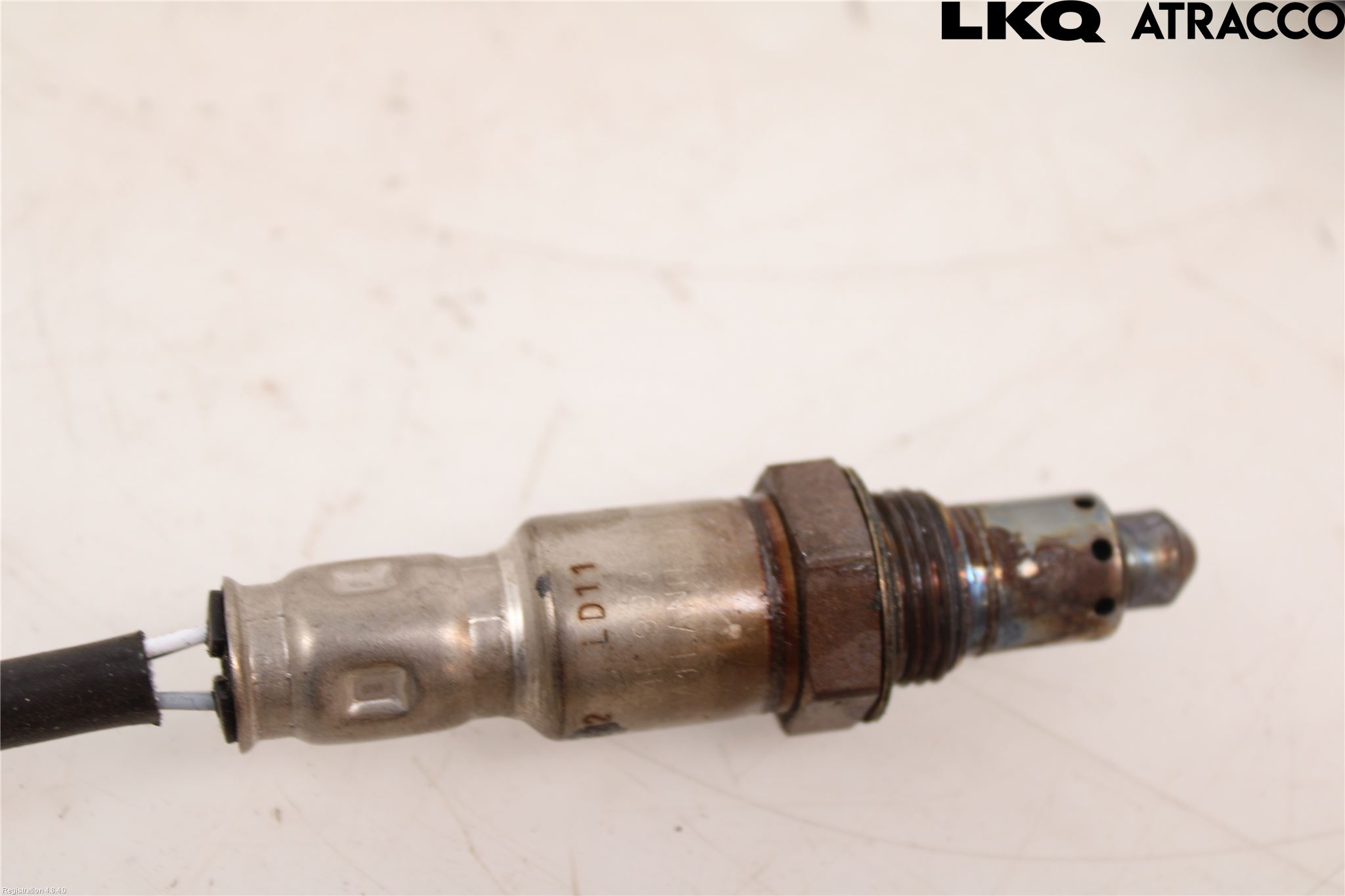 Audi A3/S3 8Y 21- Inns Lambdasonde