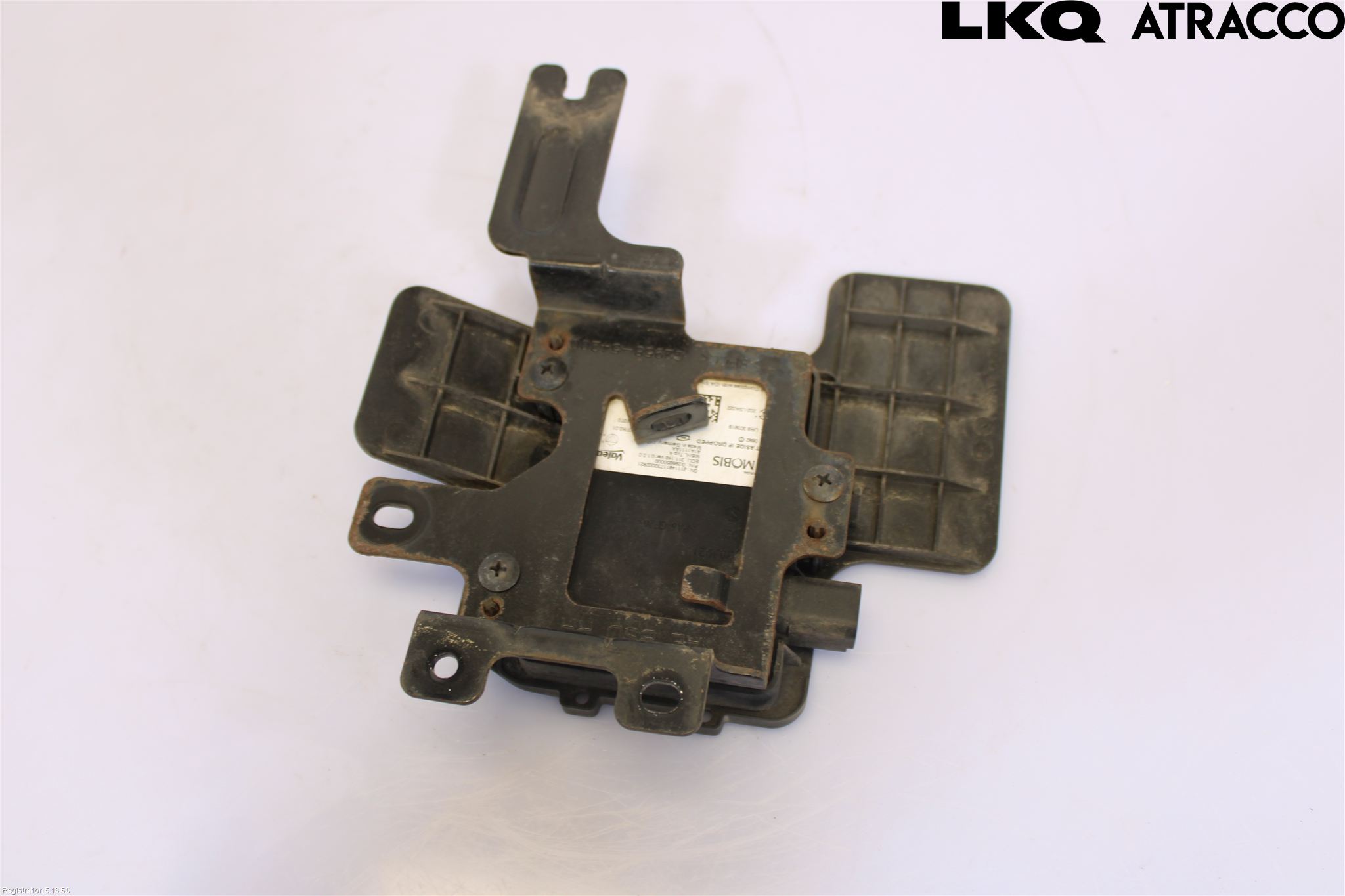 Hyundai IONIQ AE 17-22 Sensor Kollisjonsbeskyttelse