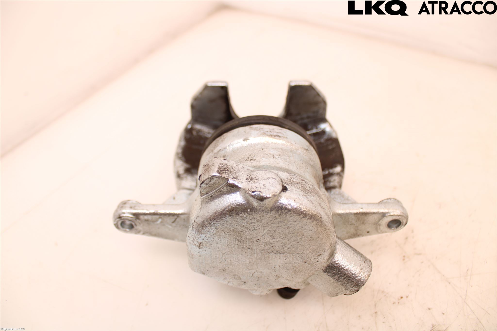 Peugeot 407 Bremsecaliper Foran Venstre