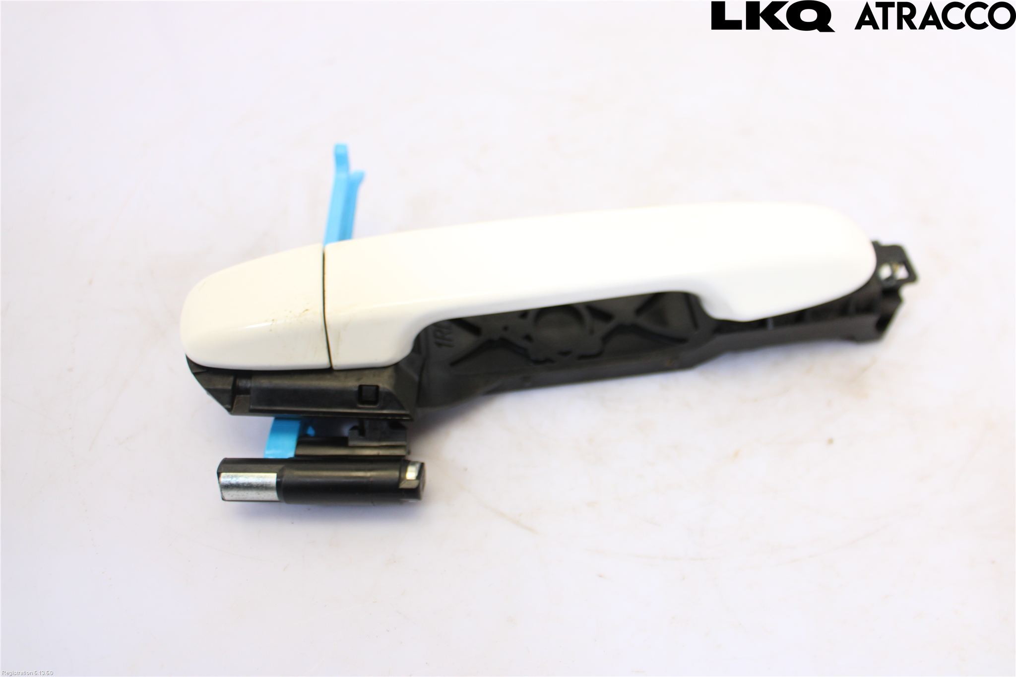 Toyota YARIS XP130 15-20 Dørhandtak Ytre Venstre
