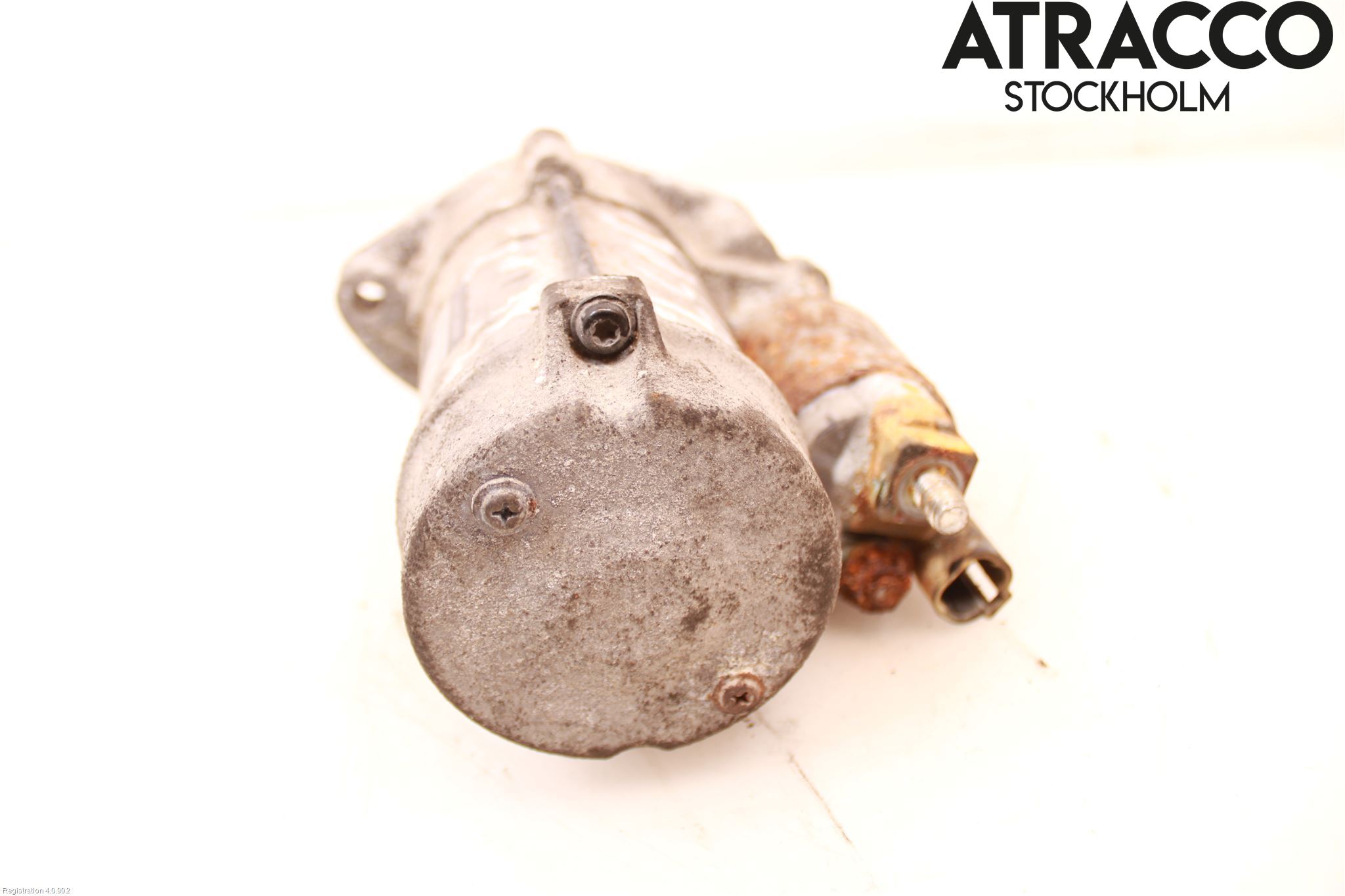 Hyundai i30 GD 13-17 Startmotor Diesel