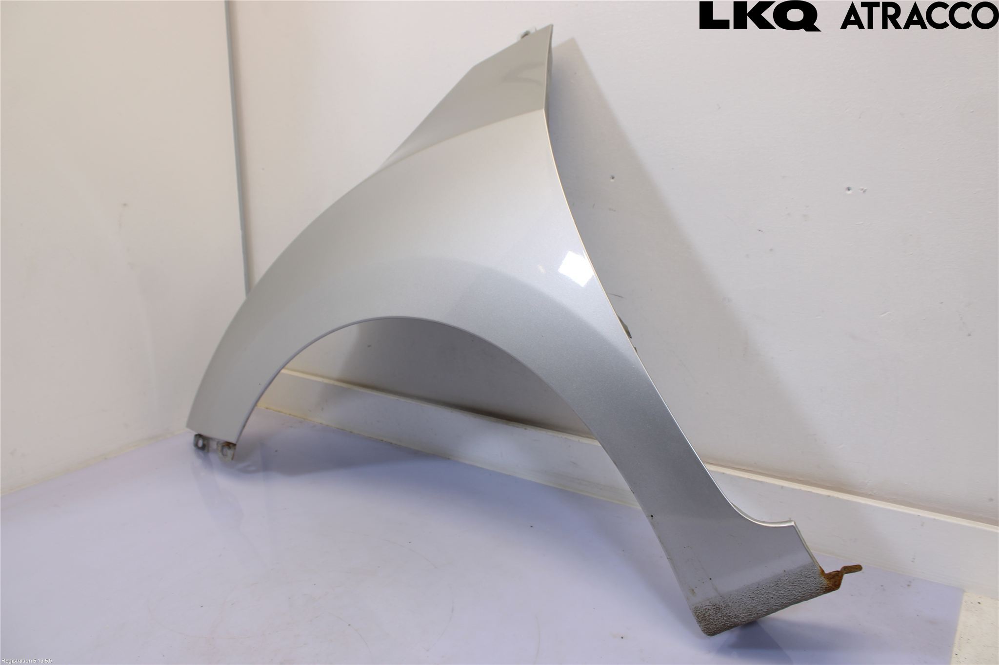 Hyundai i30 GD 13-17 Skjerm Foran Venstre