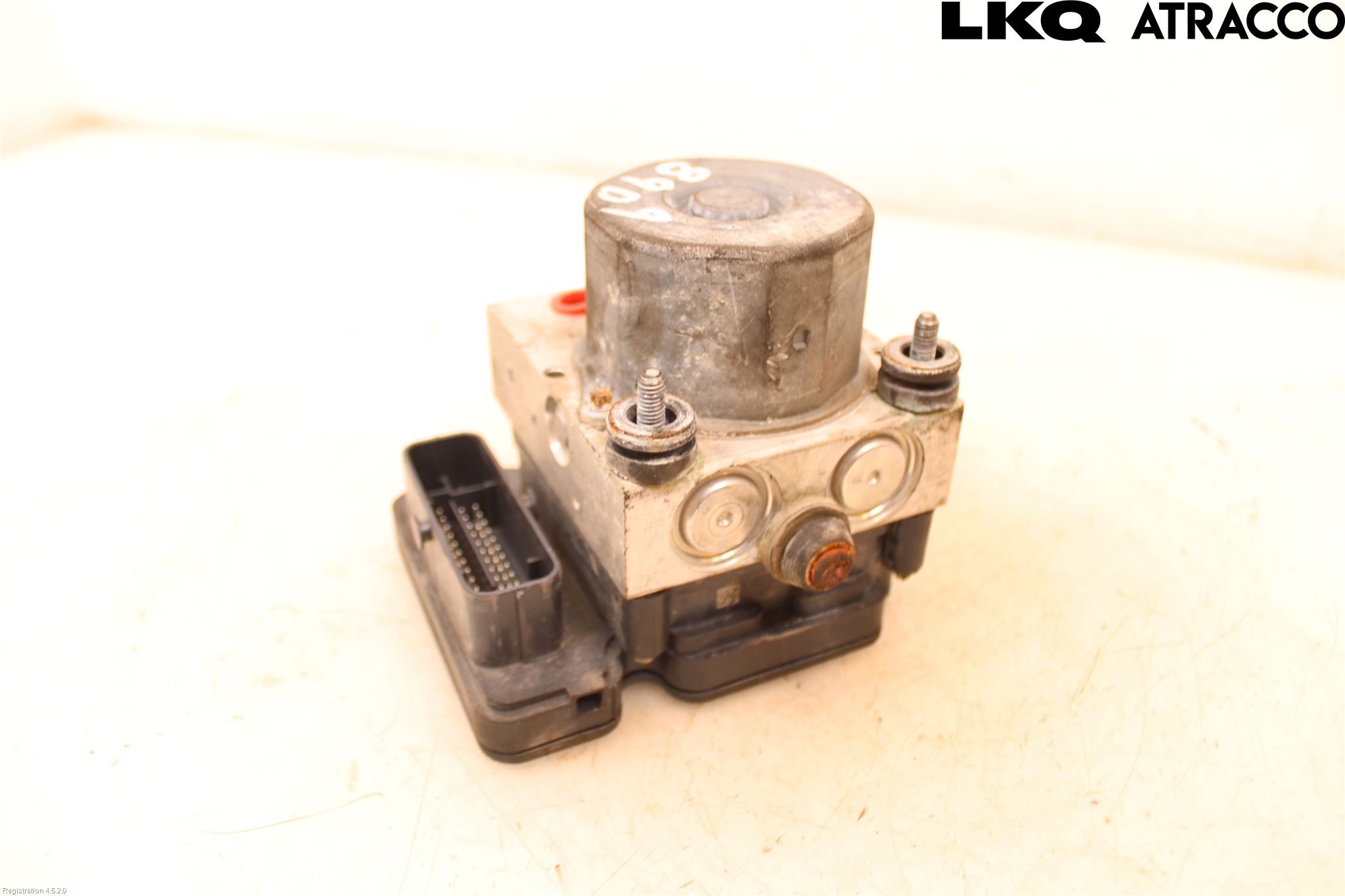 Opel ADAM 13-20 Abs Hydraulikkaggregat