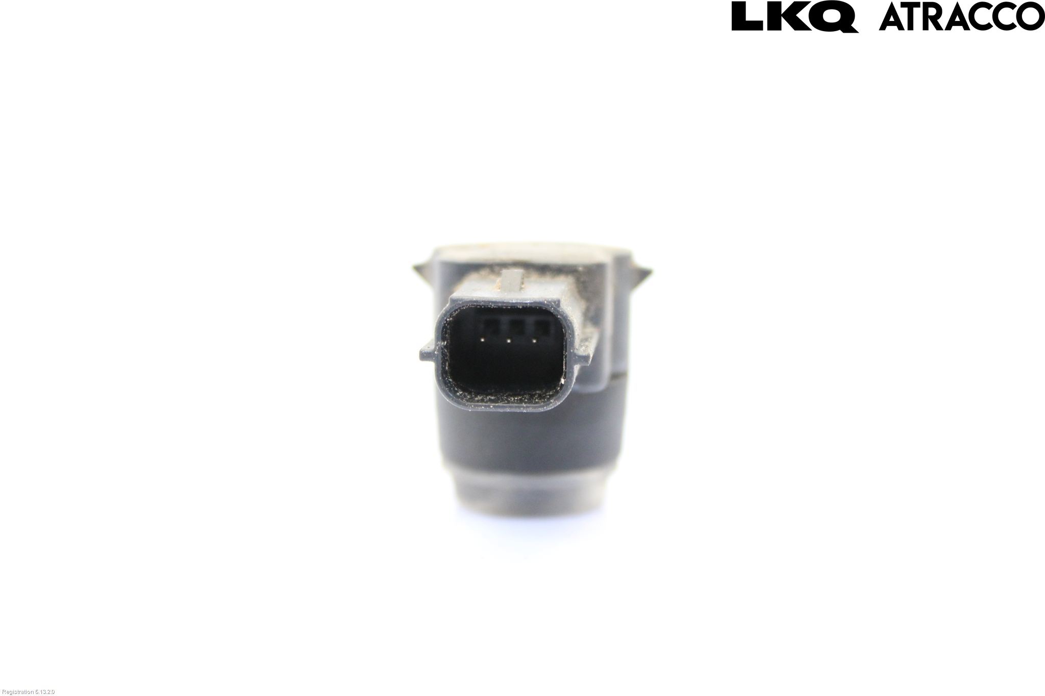 Opel ASTRA J 10-15 Sensor Ryggesensor