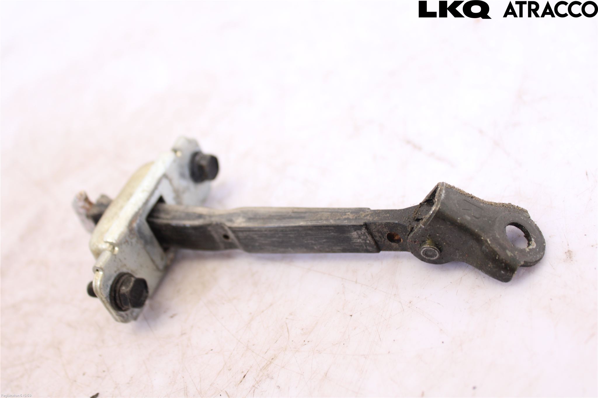 Hyundai i30 GD 13-17 Dørstopper
