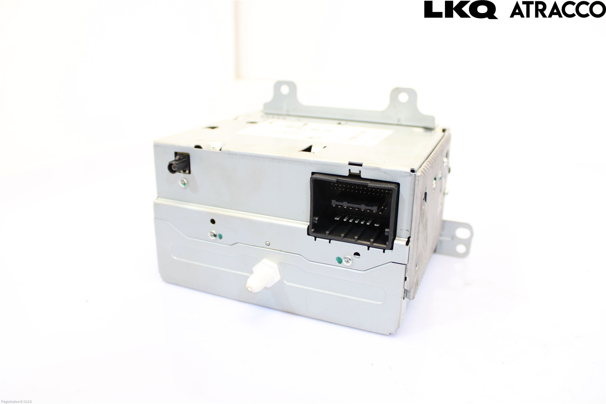 Opel ASTRA J 10-15 Stereo Radio Med Cd
